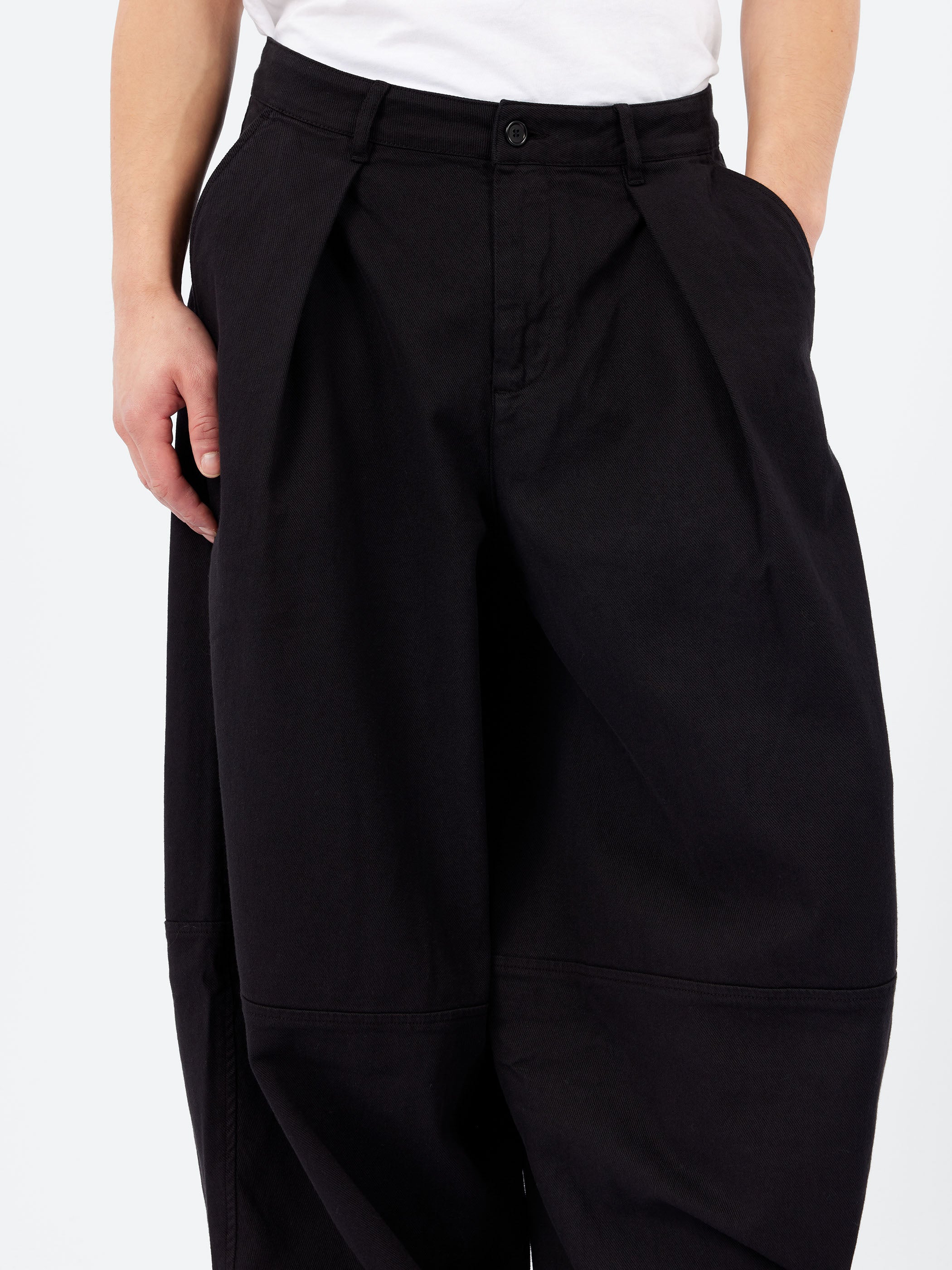 Earth Deadbeat Trouser