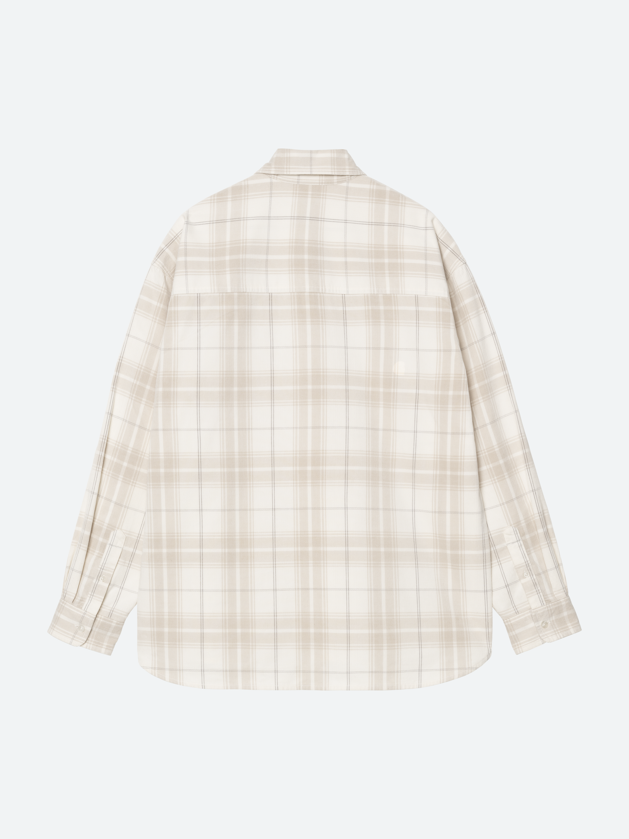 Wilber Check Shirt