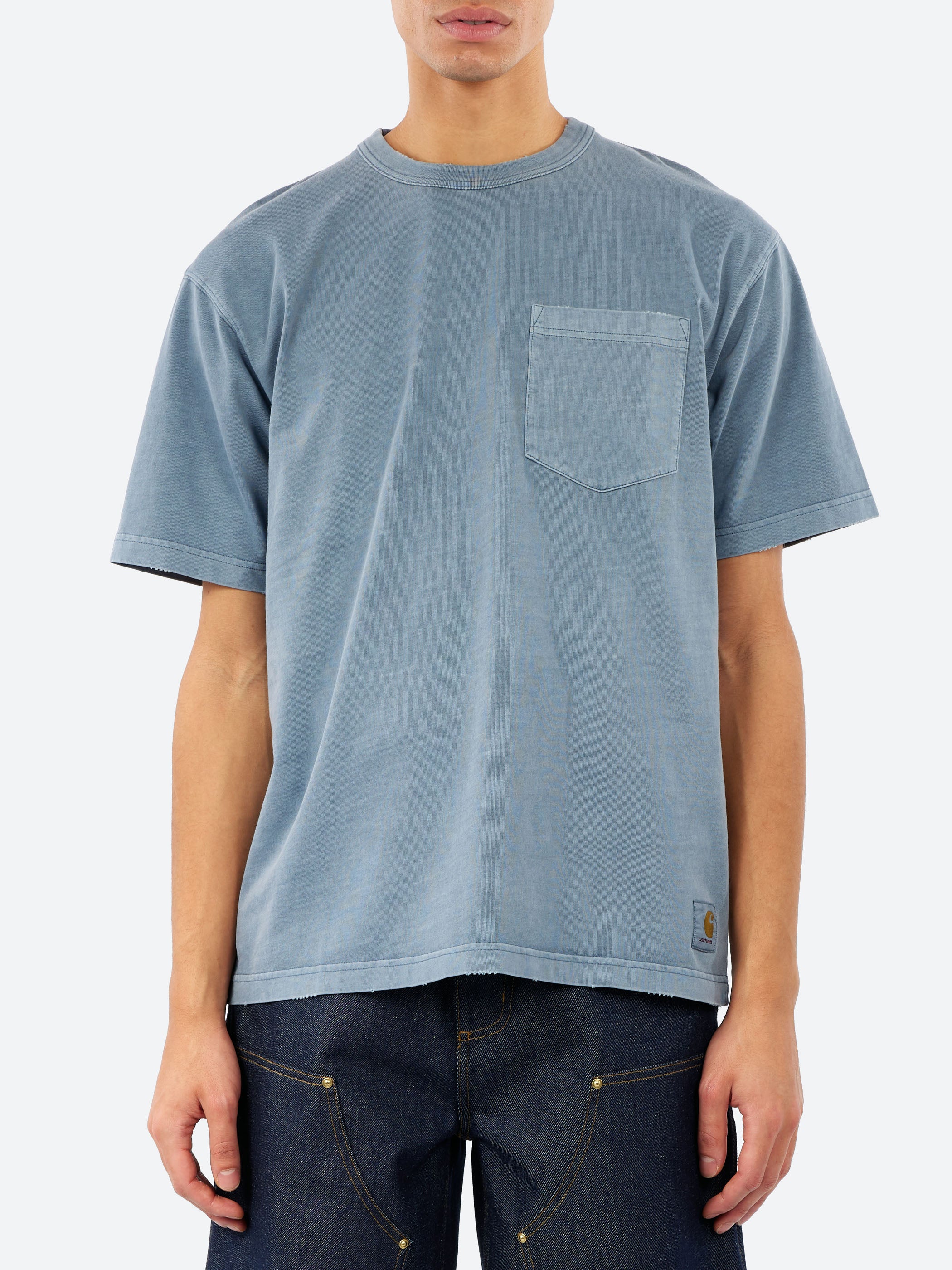 Torion Pocket T-Shirt