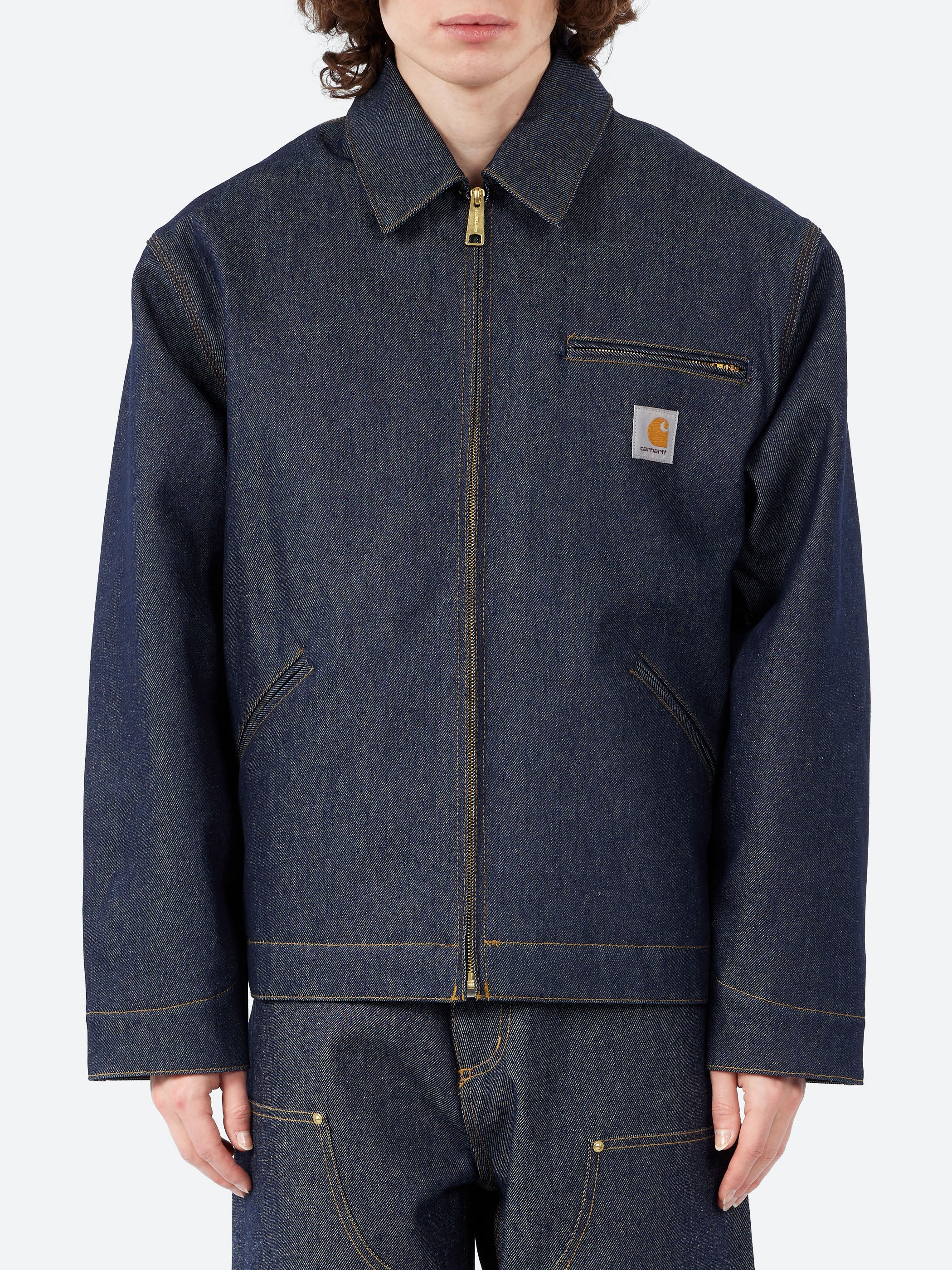 OG Detroit Jacket (Spring)