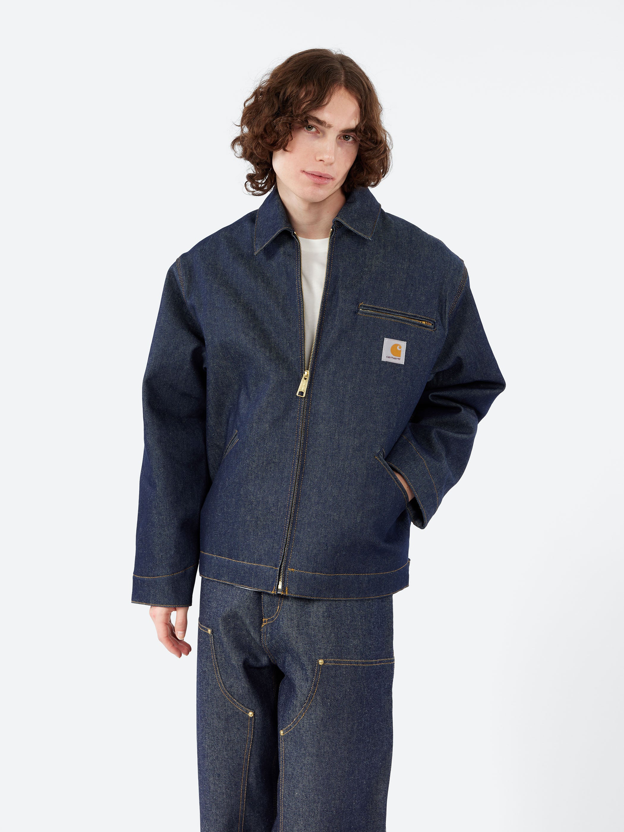 OG Detroit Jacket (Spring)