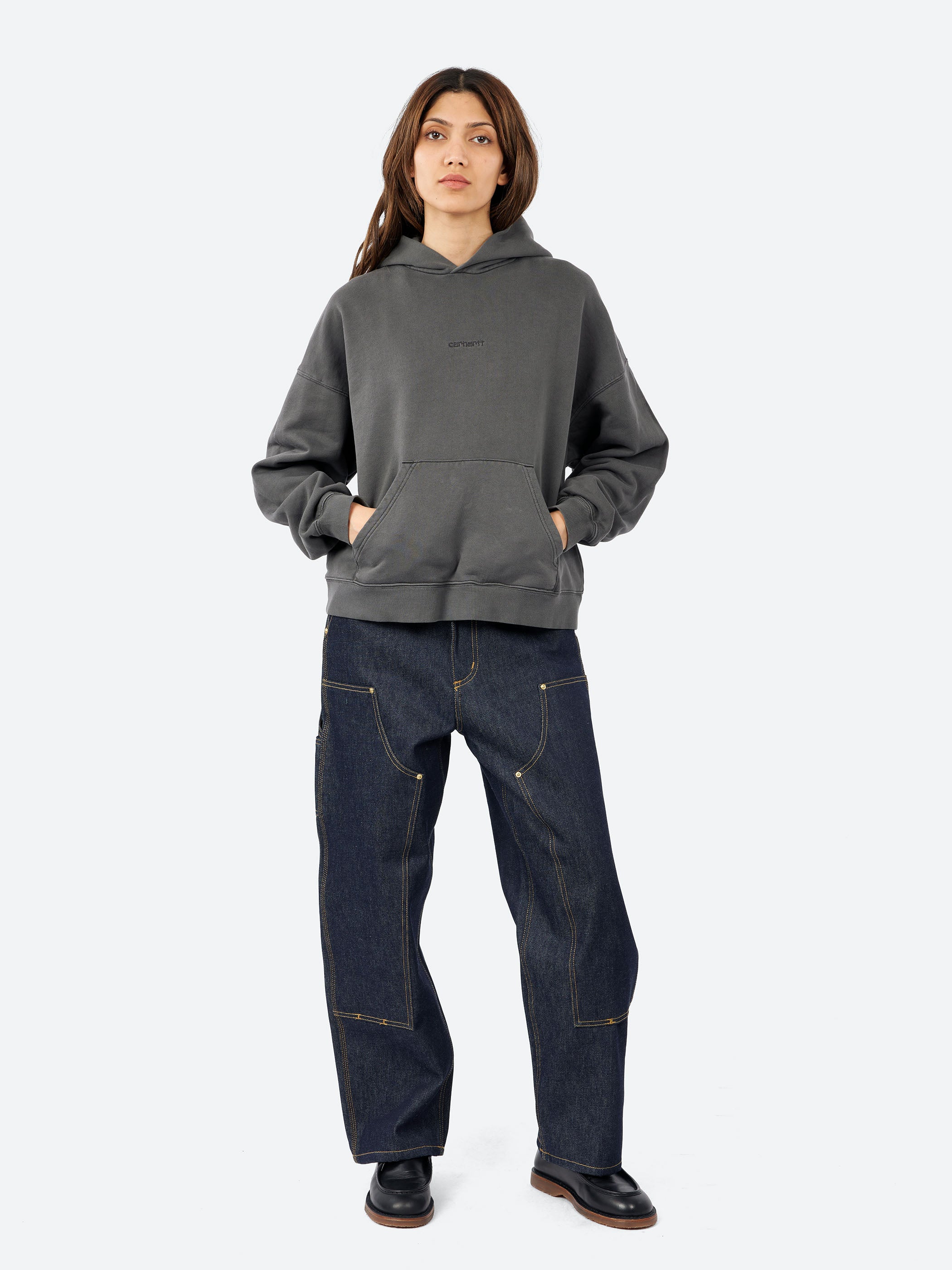 Brandon Double Knee Pant