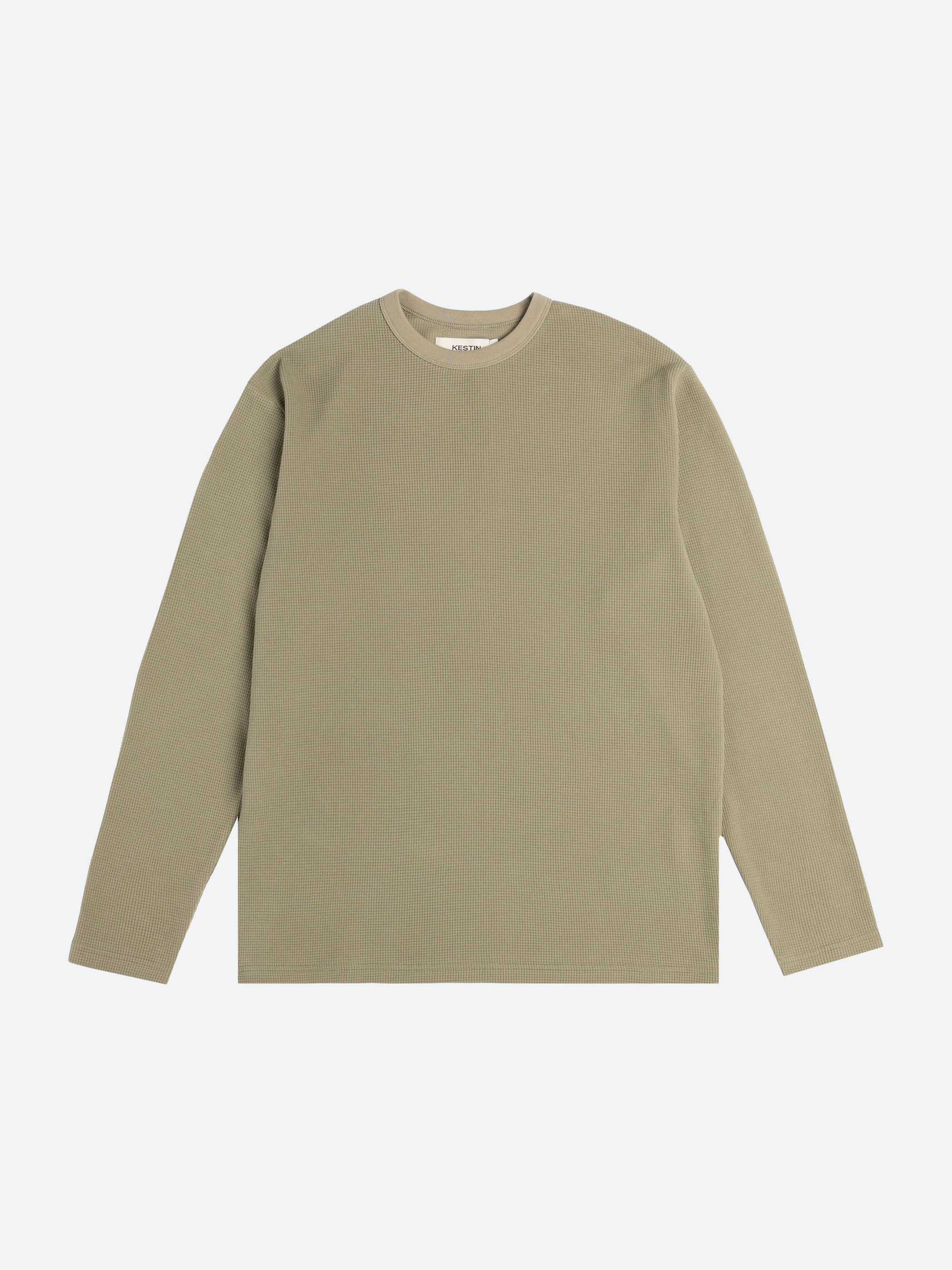 Waternish Long Sleeve Tee
