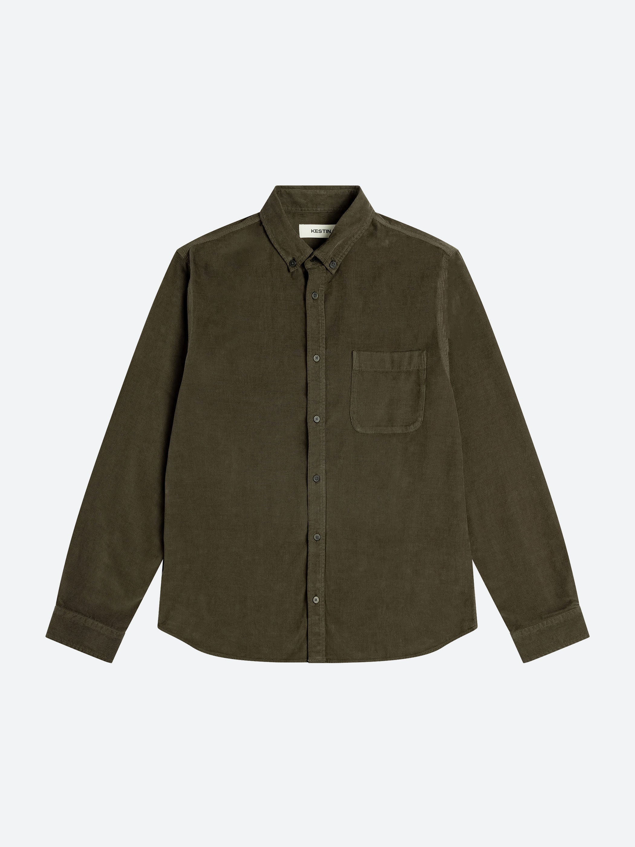 Raeburn Button Down Shirt