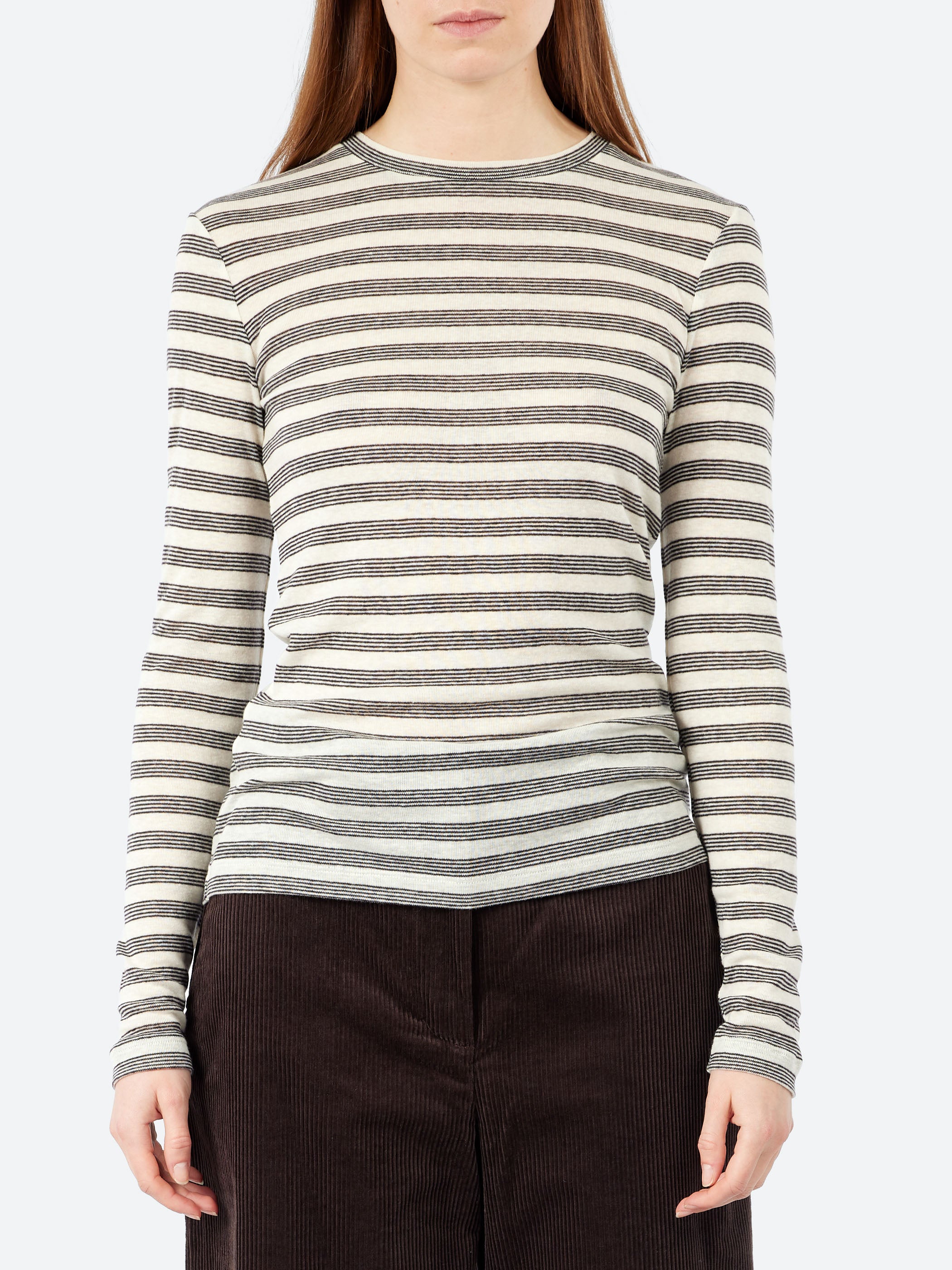 Agnes Stripe Tee