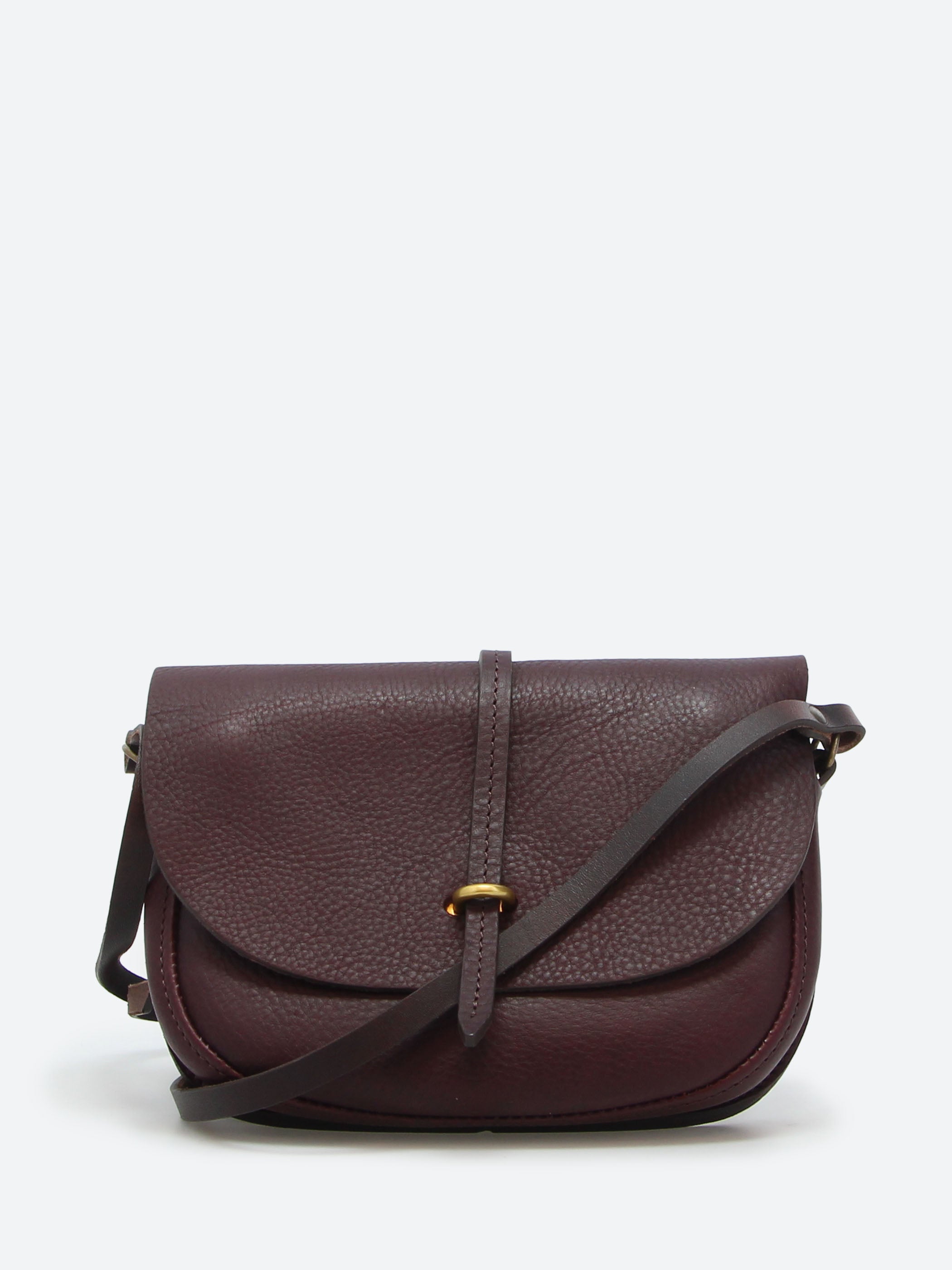Java Mini Postman Bag
