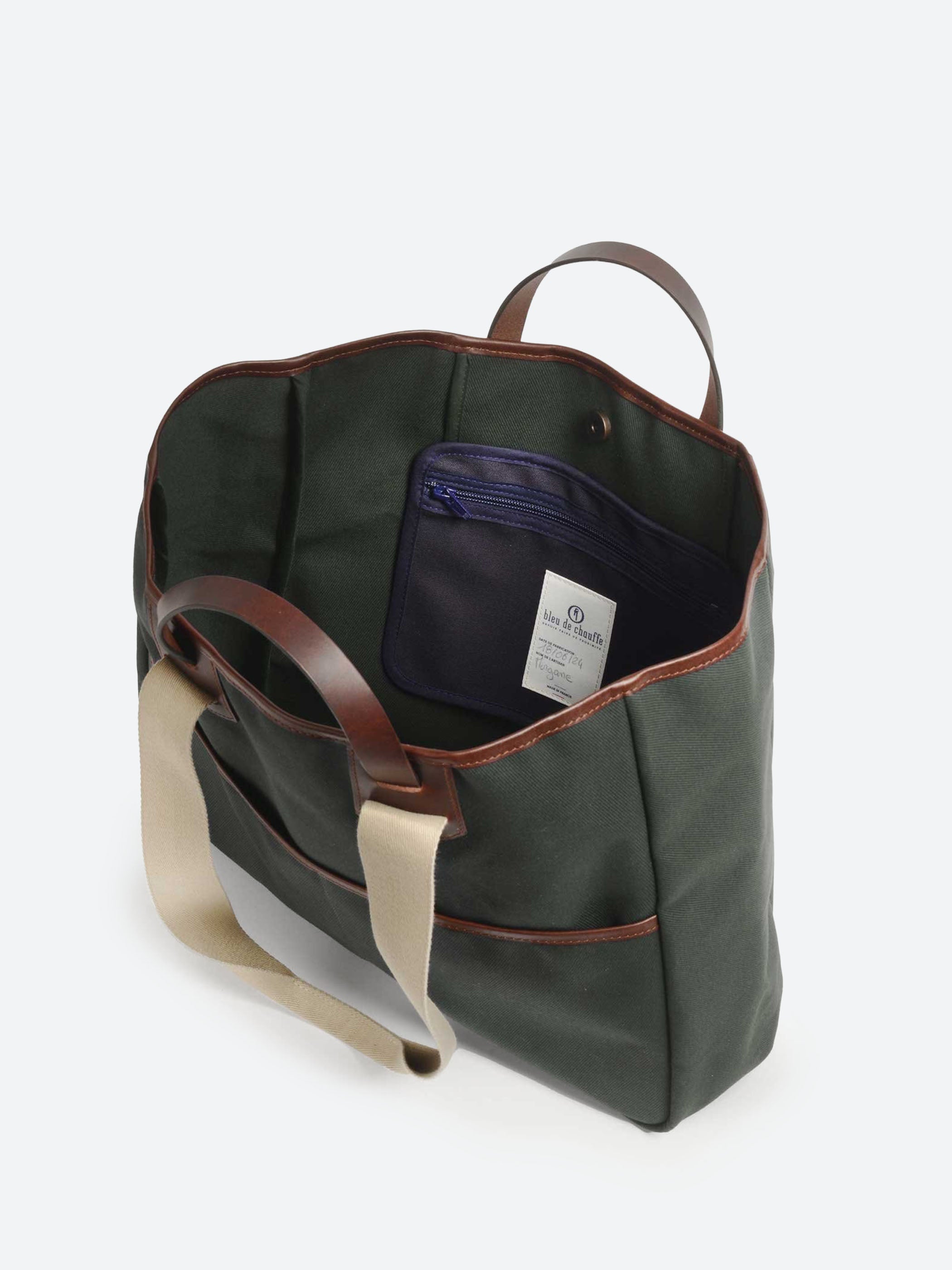 Meline Tote