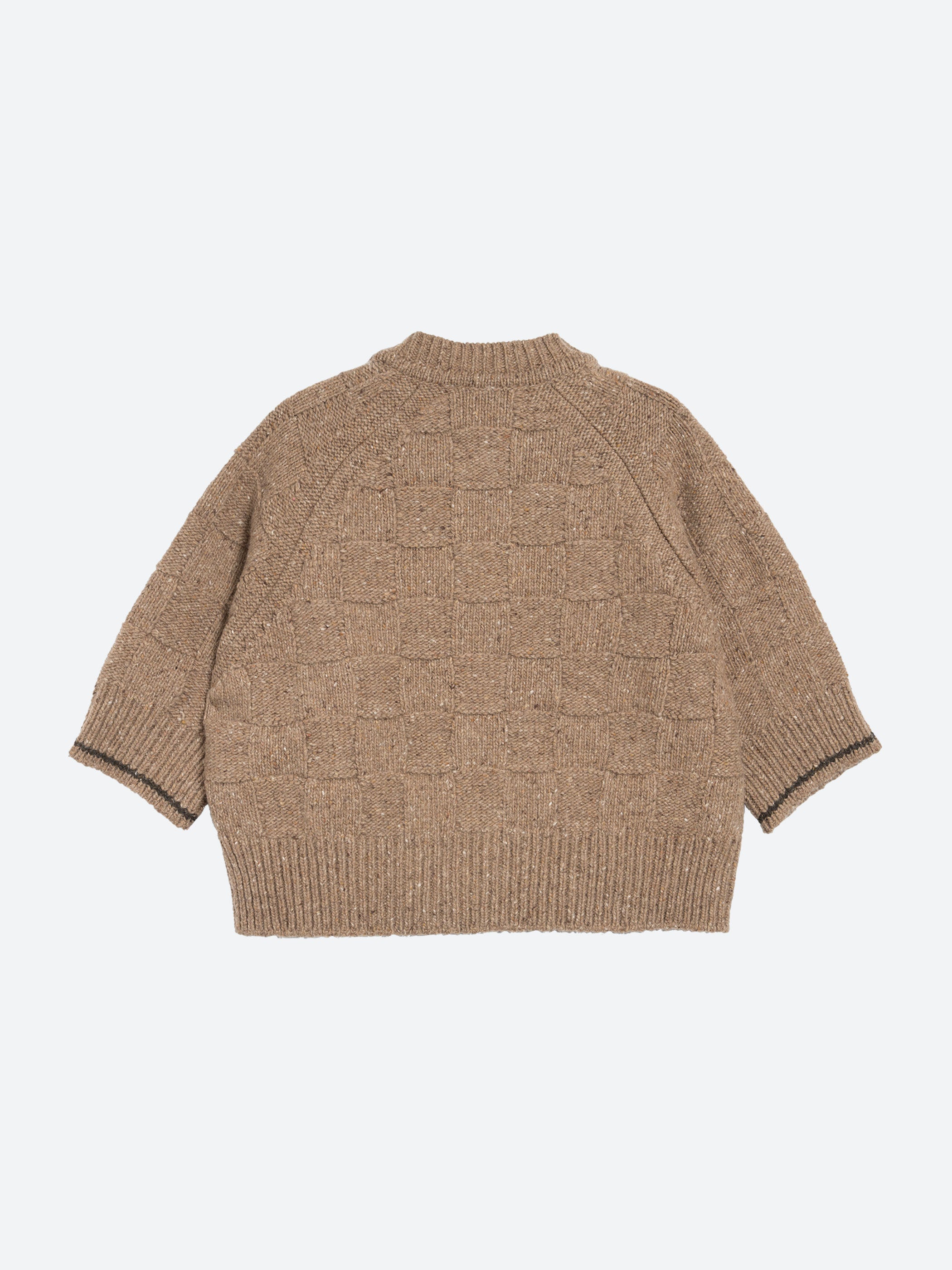 Kwai Knit Cardigan