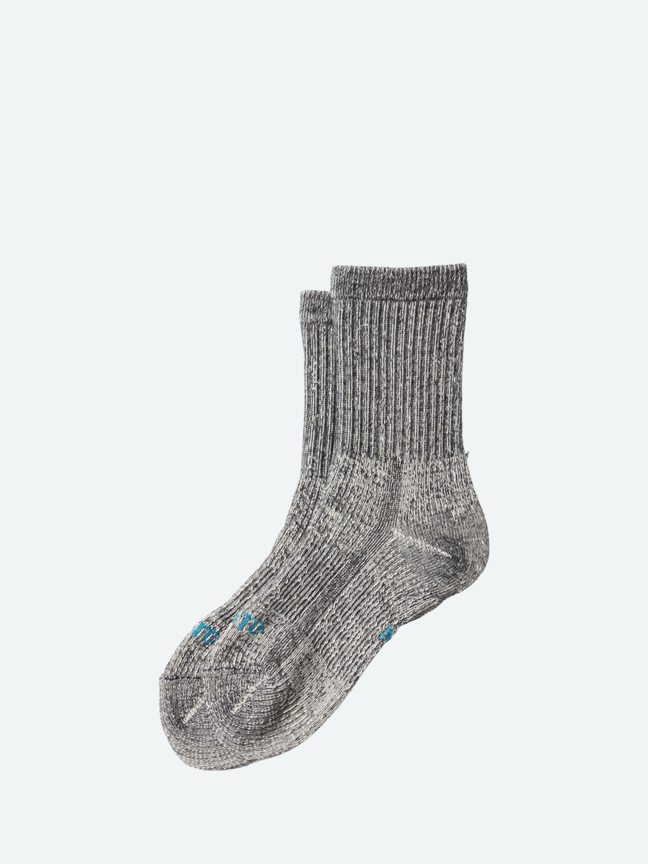 Double Face Mini Crew Sock