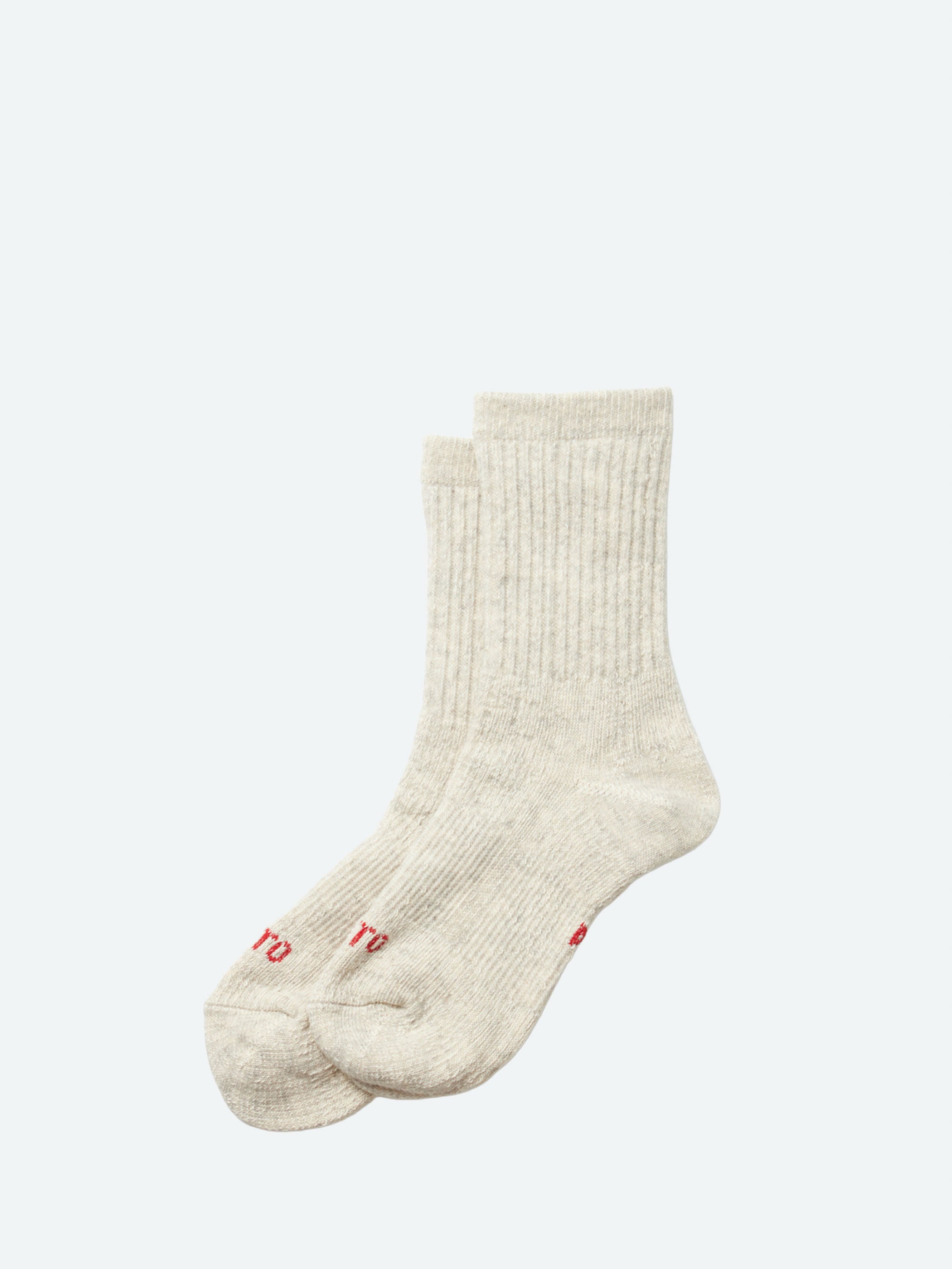 Double Face Mini Crew Sock