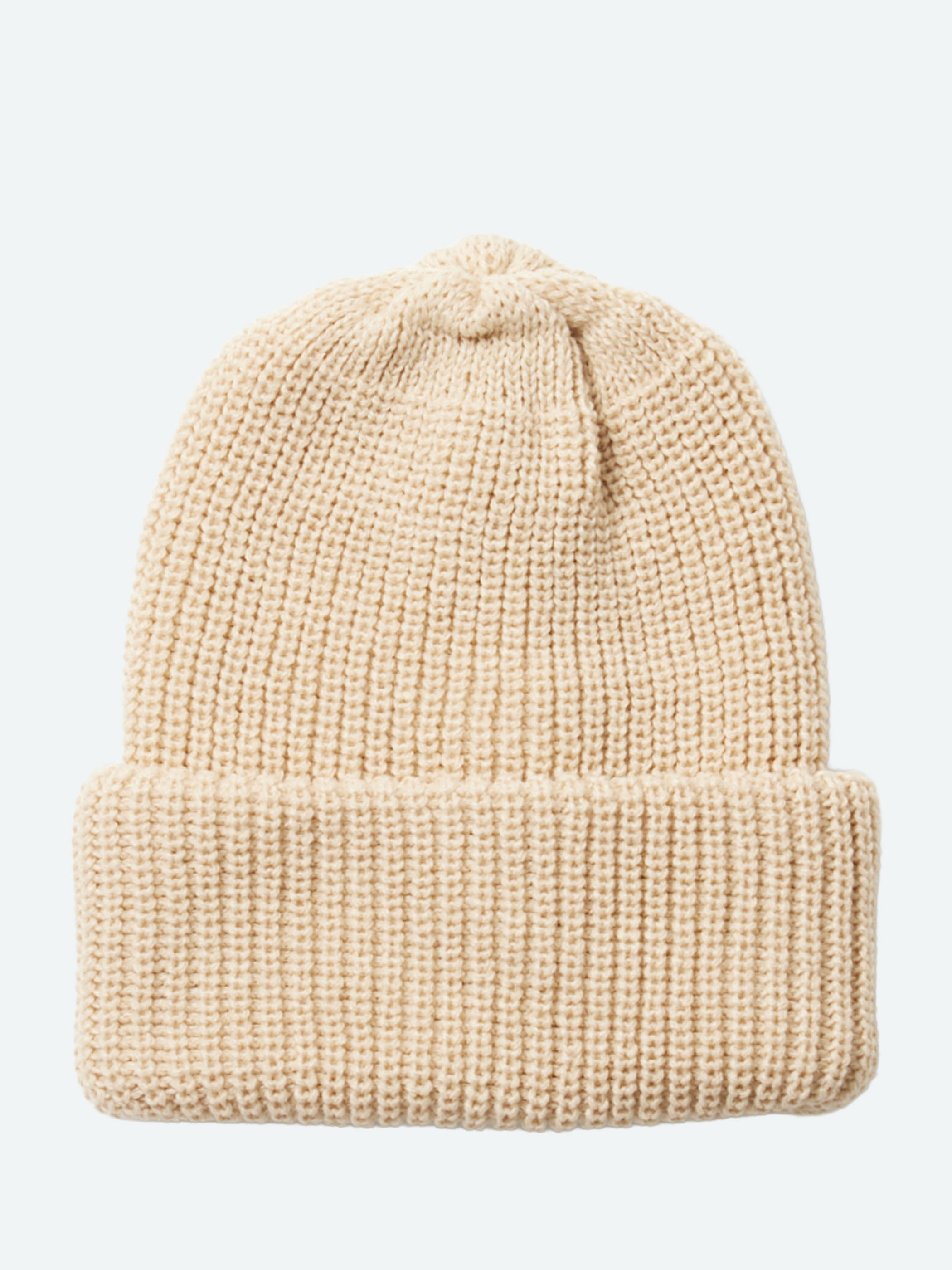 Cozy Chunky Beanie