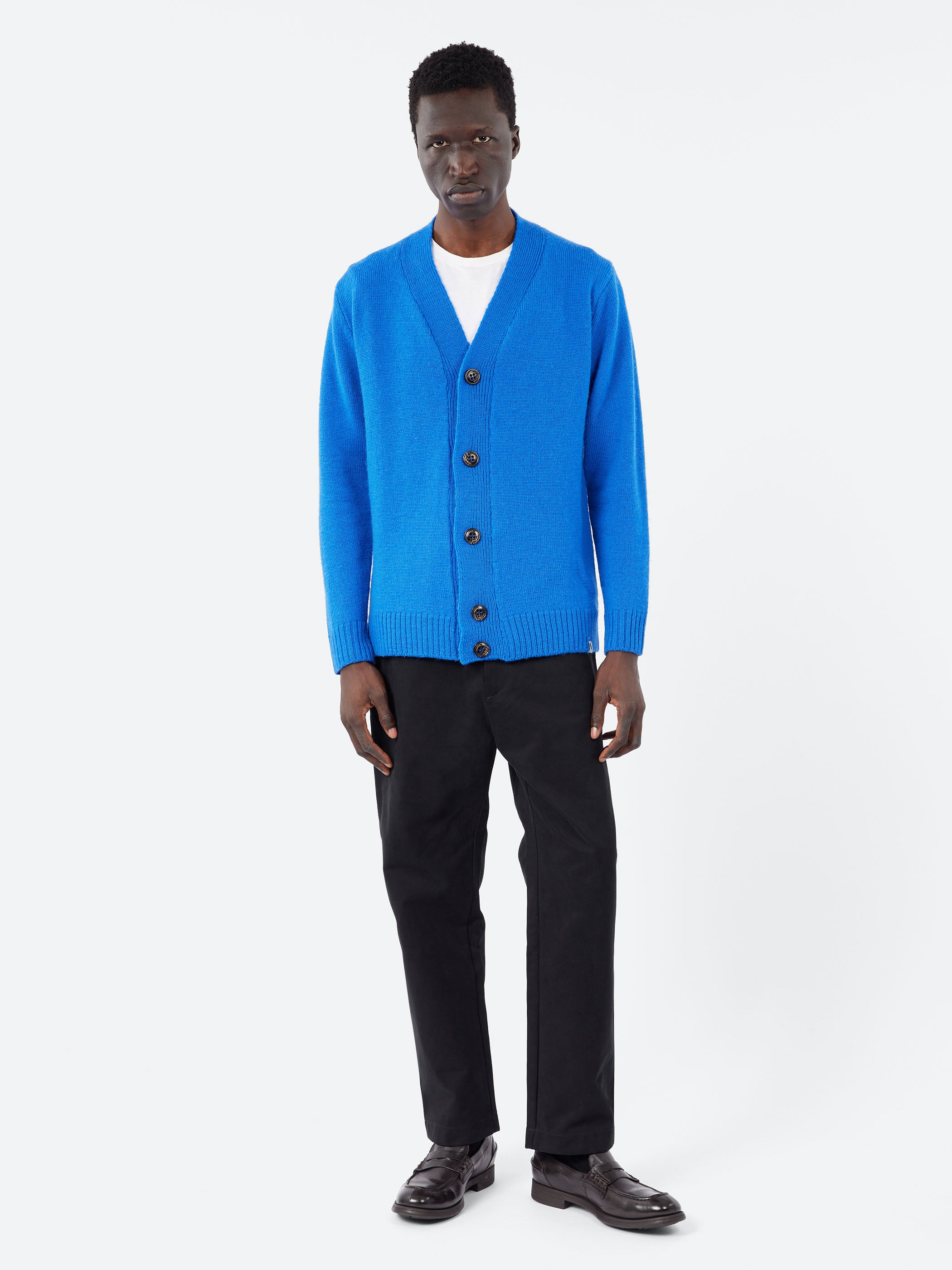 Makers Stitch Cardigan