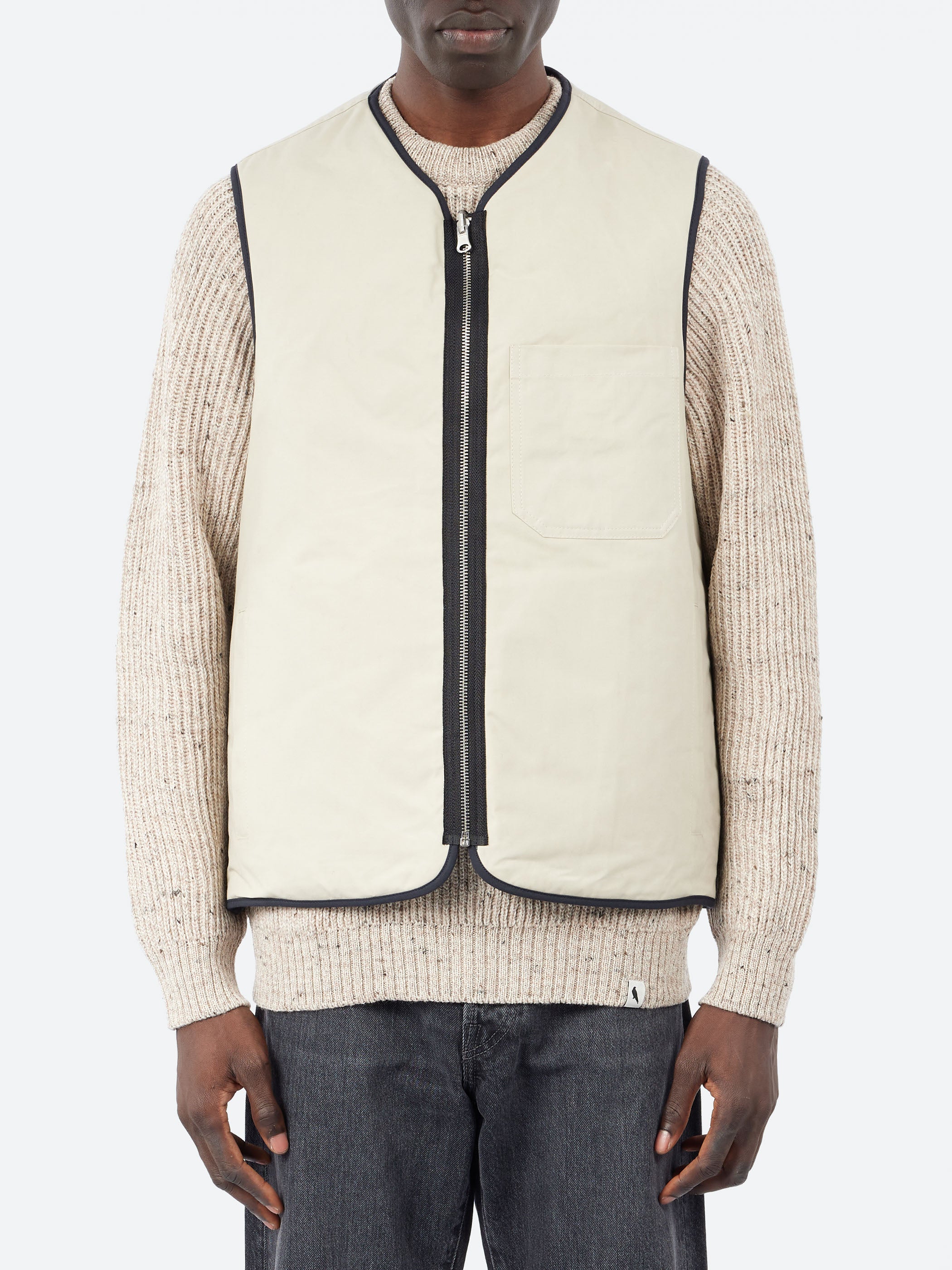 Rex Reverse Gilet