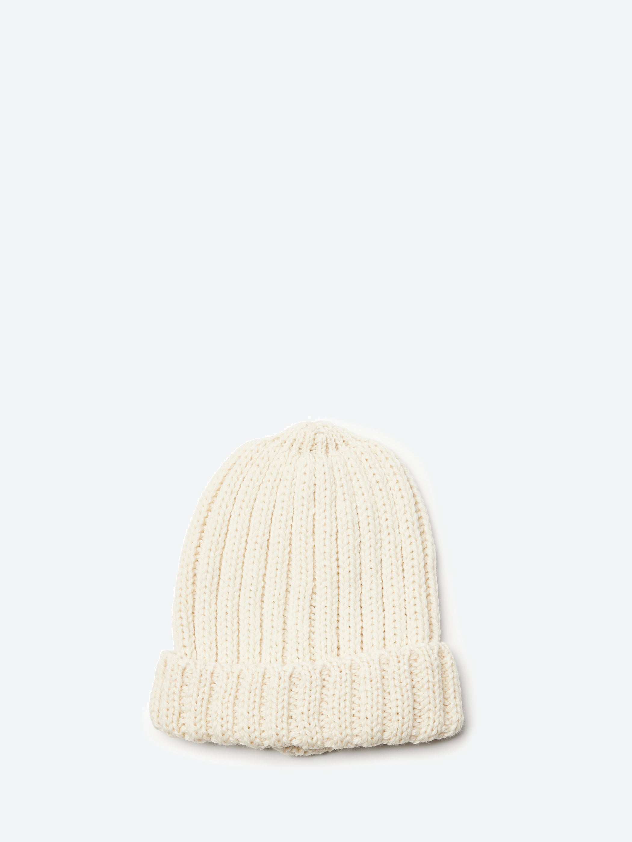 Milliner Ribbed Beanie