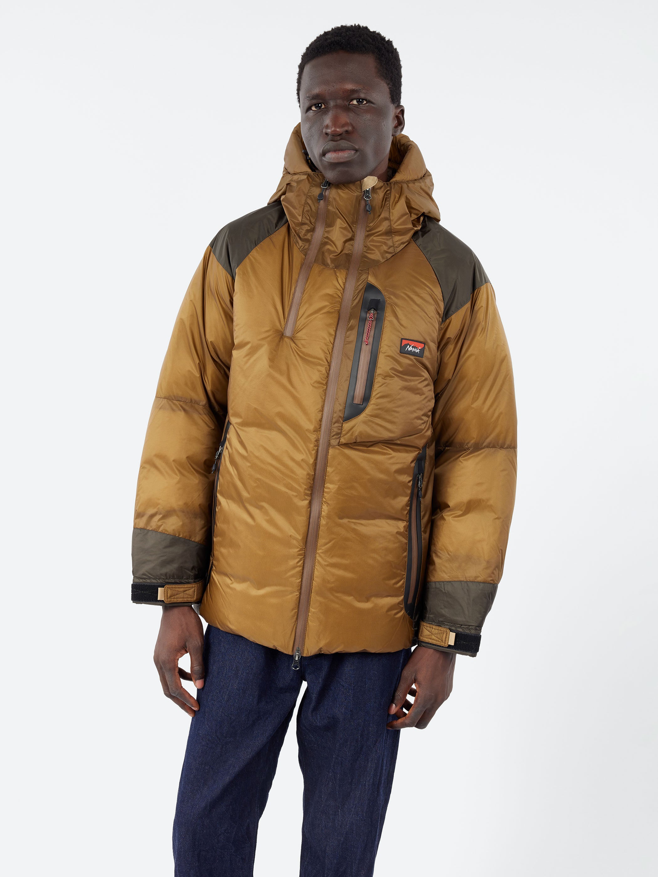 AURORA TEX® LIGHT Down Jacket