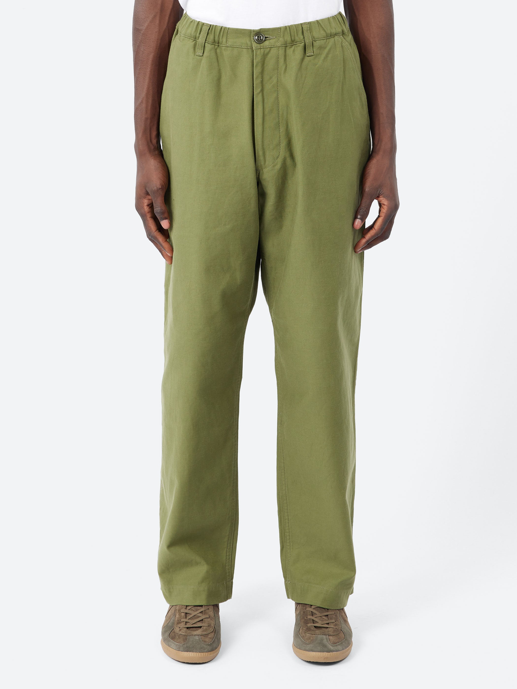 Mountain Hike Trousers