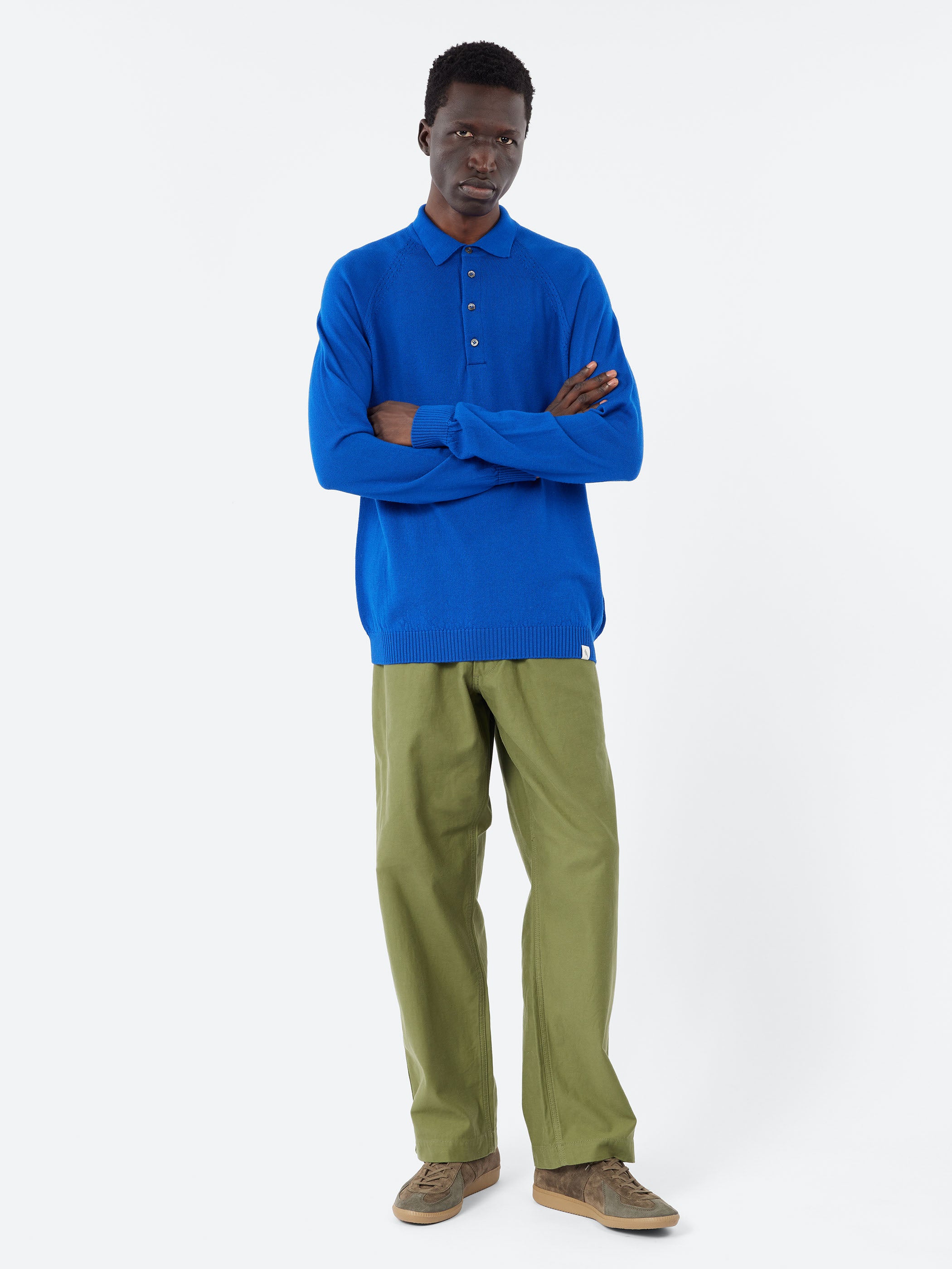 Mountain Hike Trousers