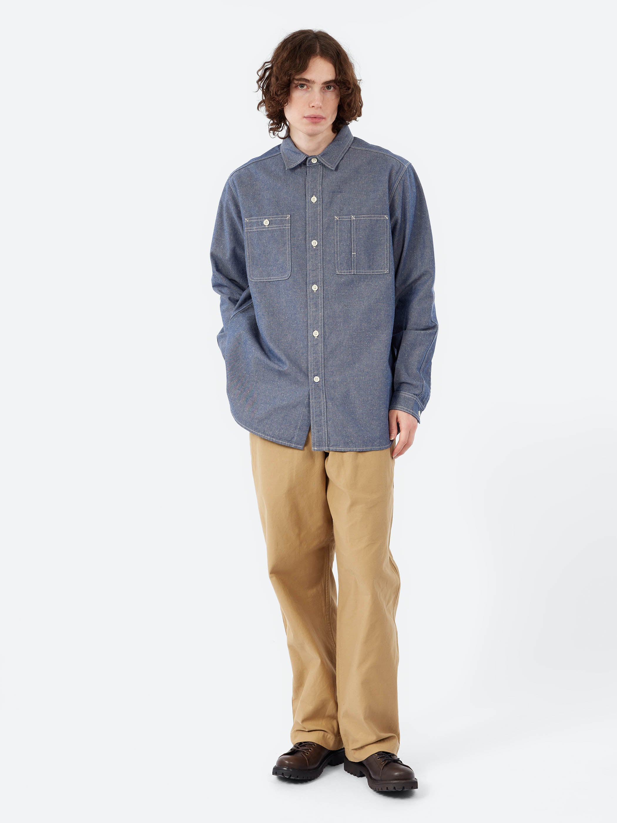 Mountain Hike Trousers