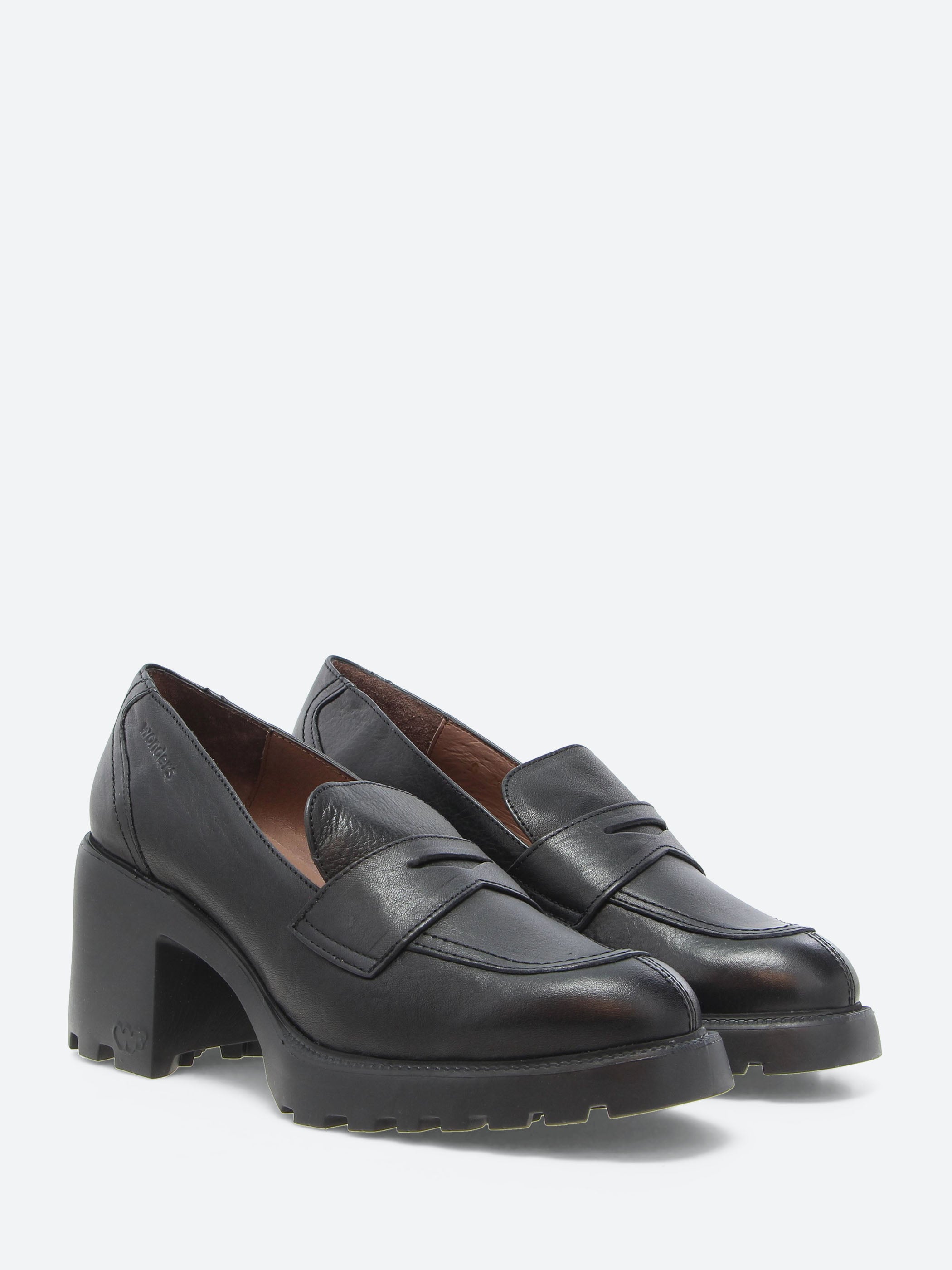G-7201 Ilma Loafers