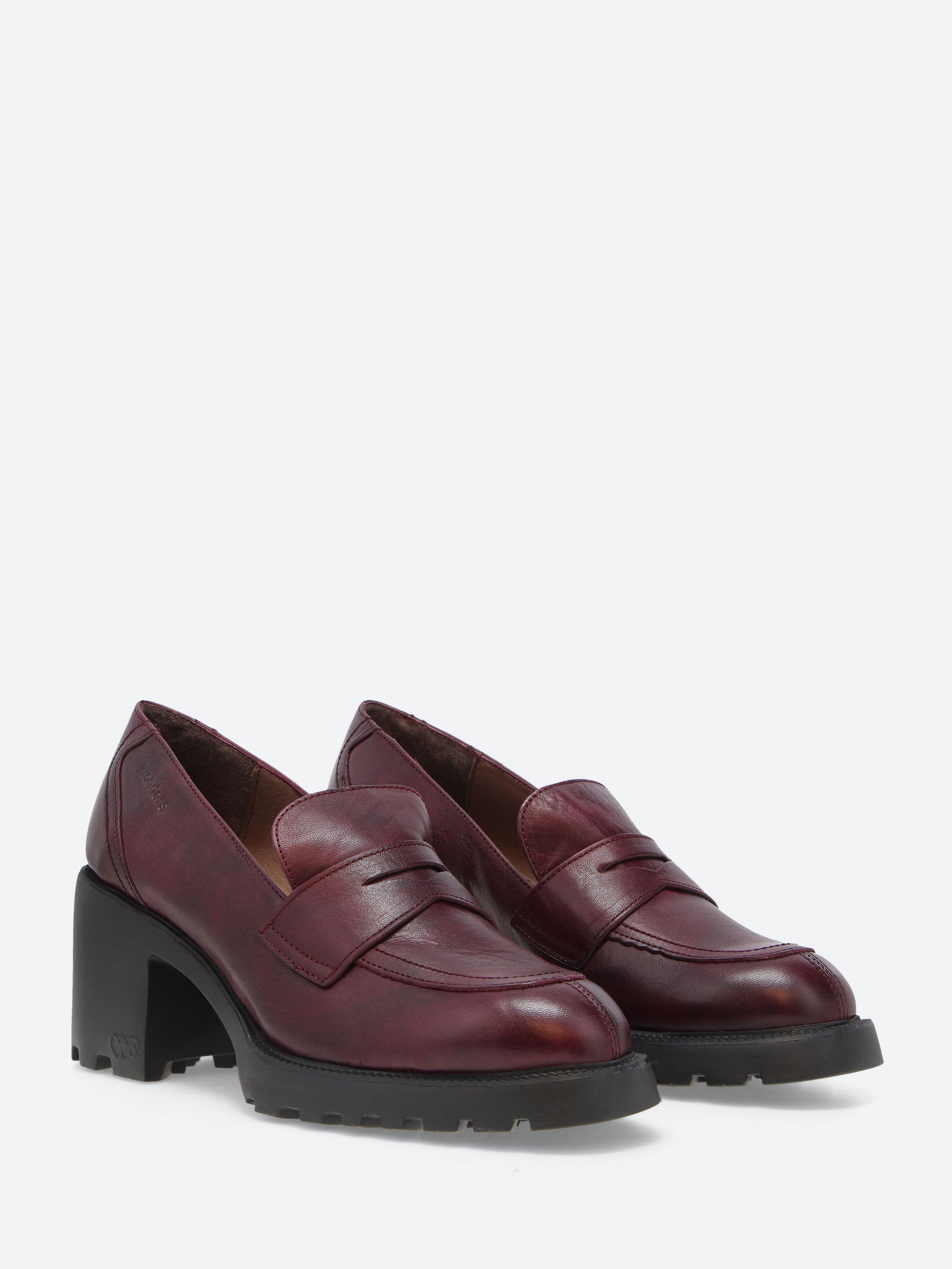 G-7201 Ilma Loafers