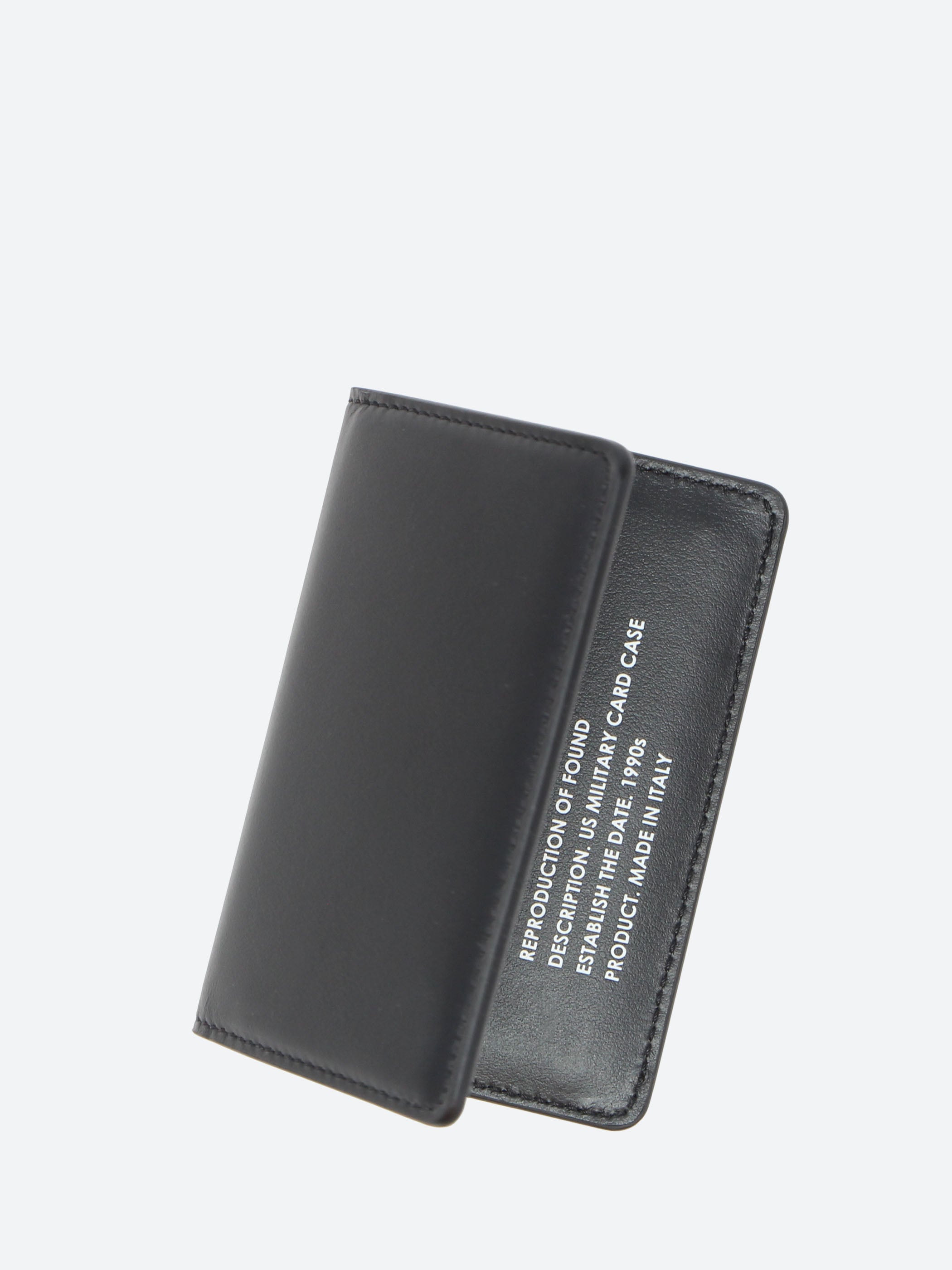 14EGL US Military Card Case