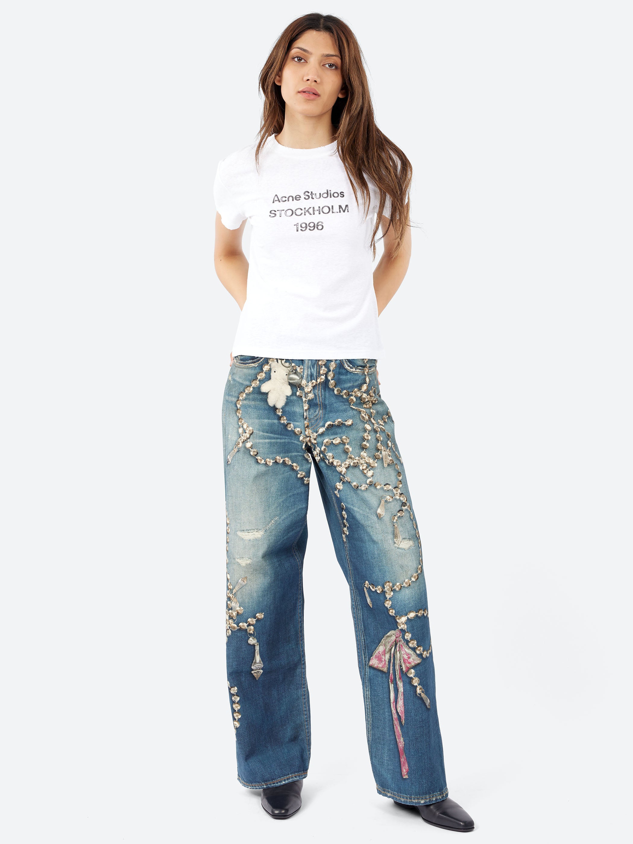 1981 Loose Fit Jeans