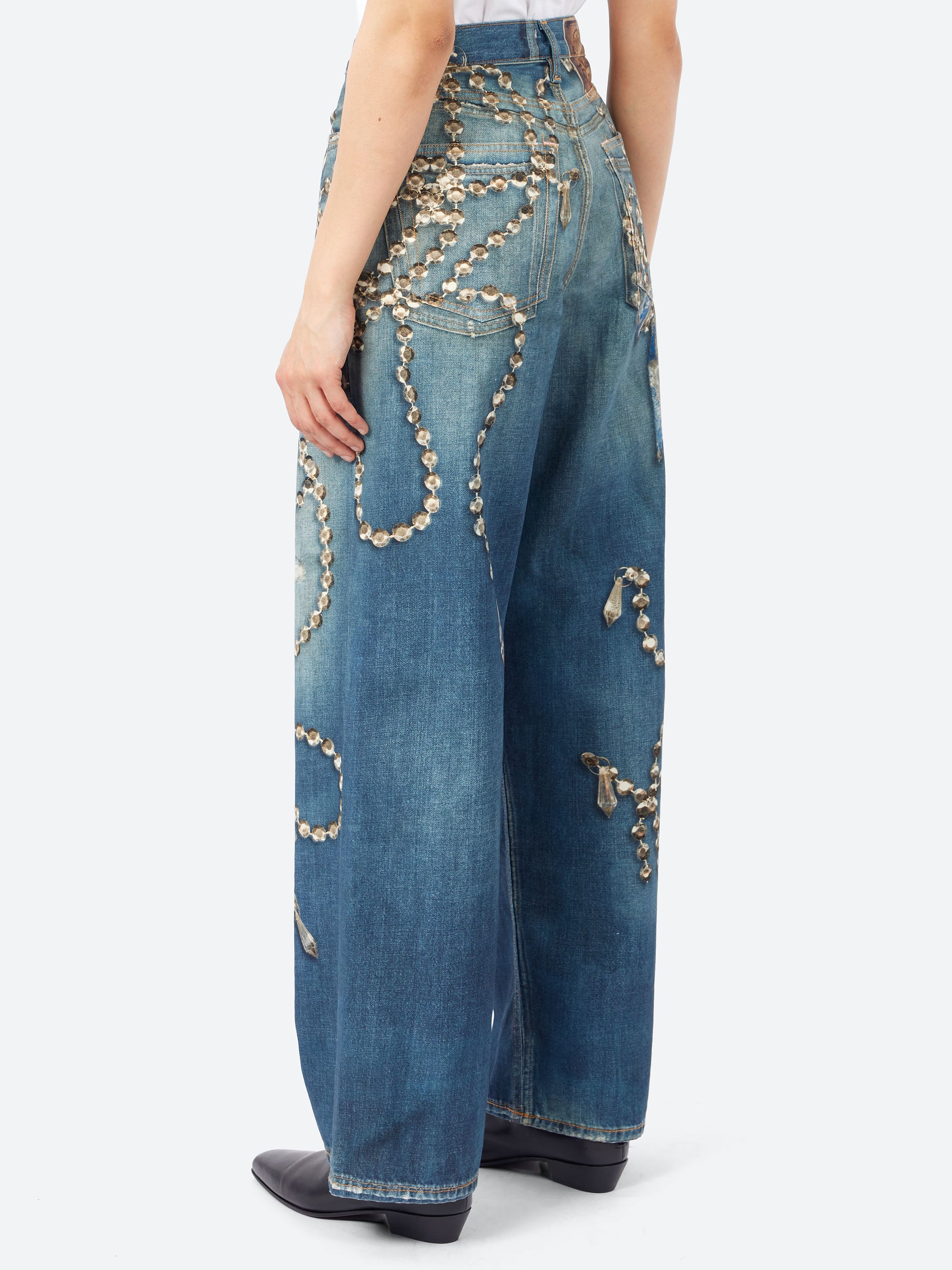 1981 Loose Fit Jeans