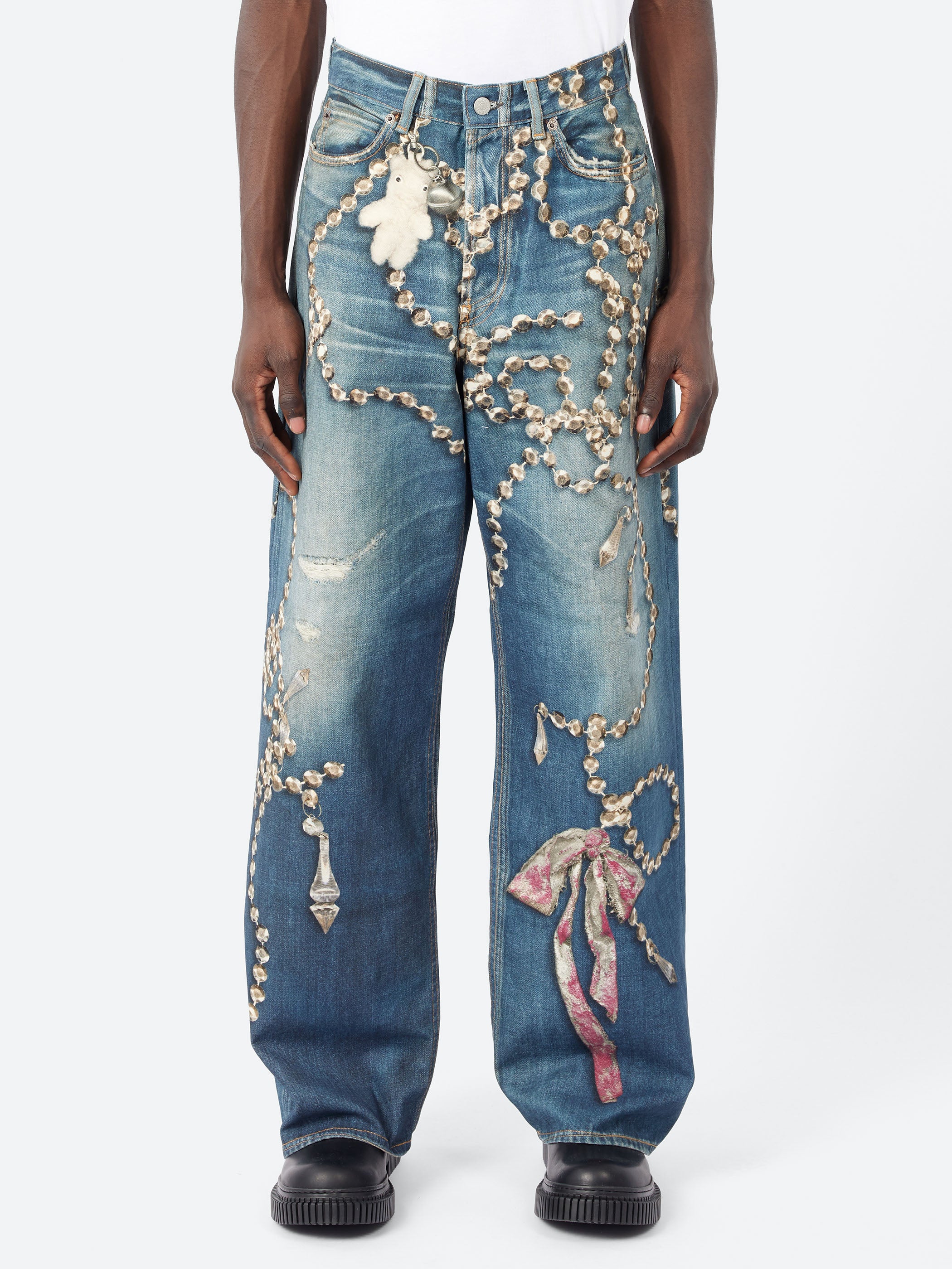 1981 Loose Fit Jeans