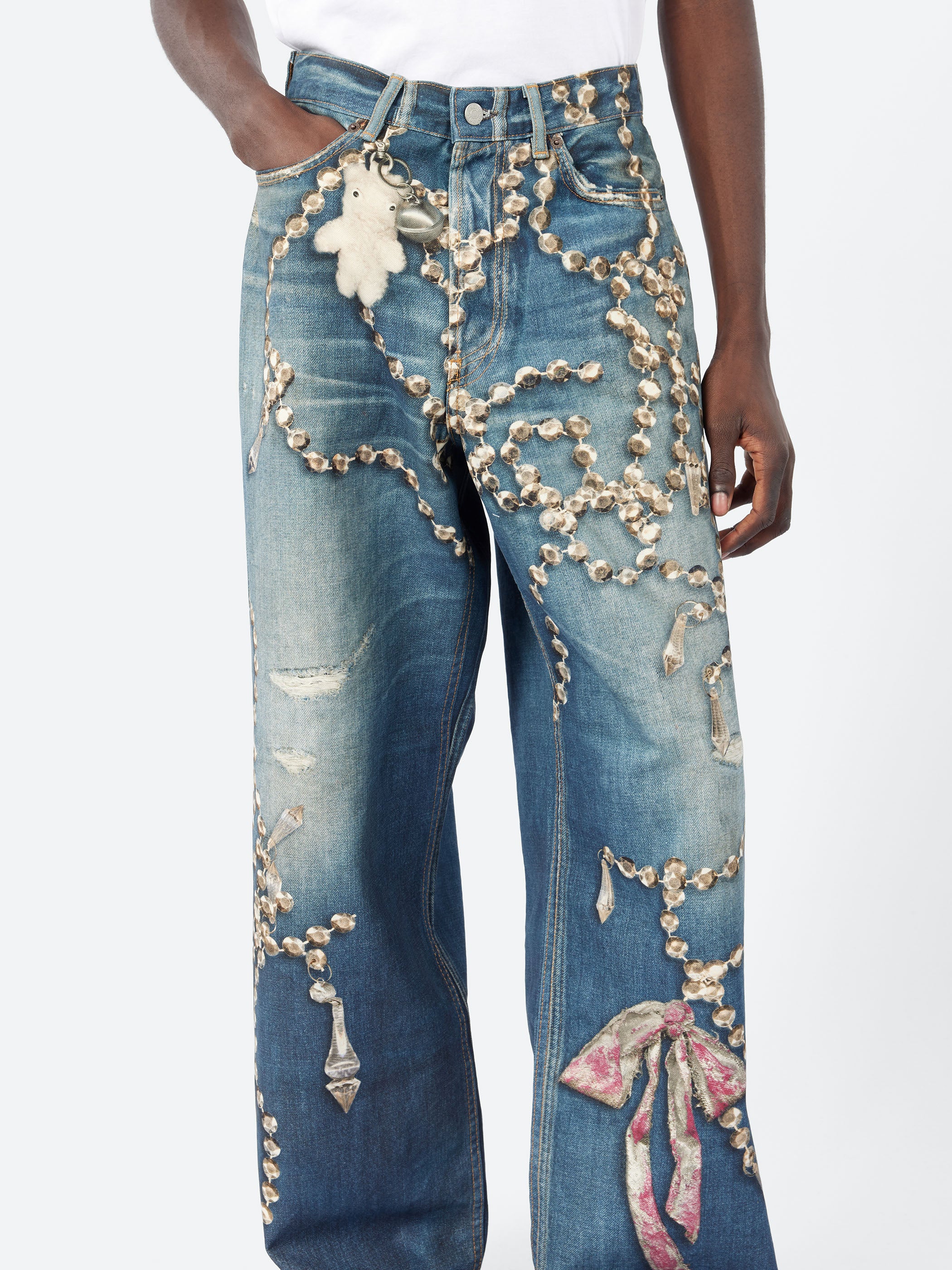 1981 Loose Fit Jeans