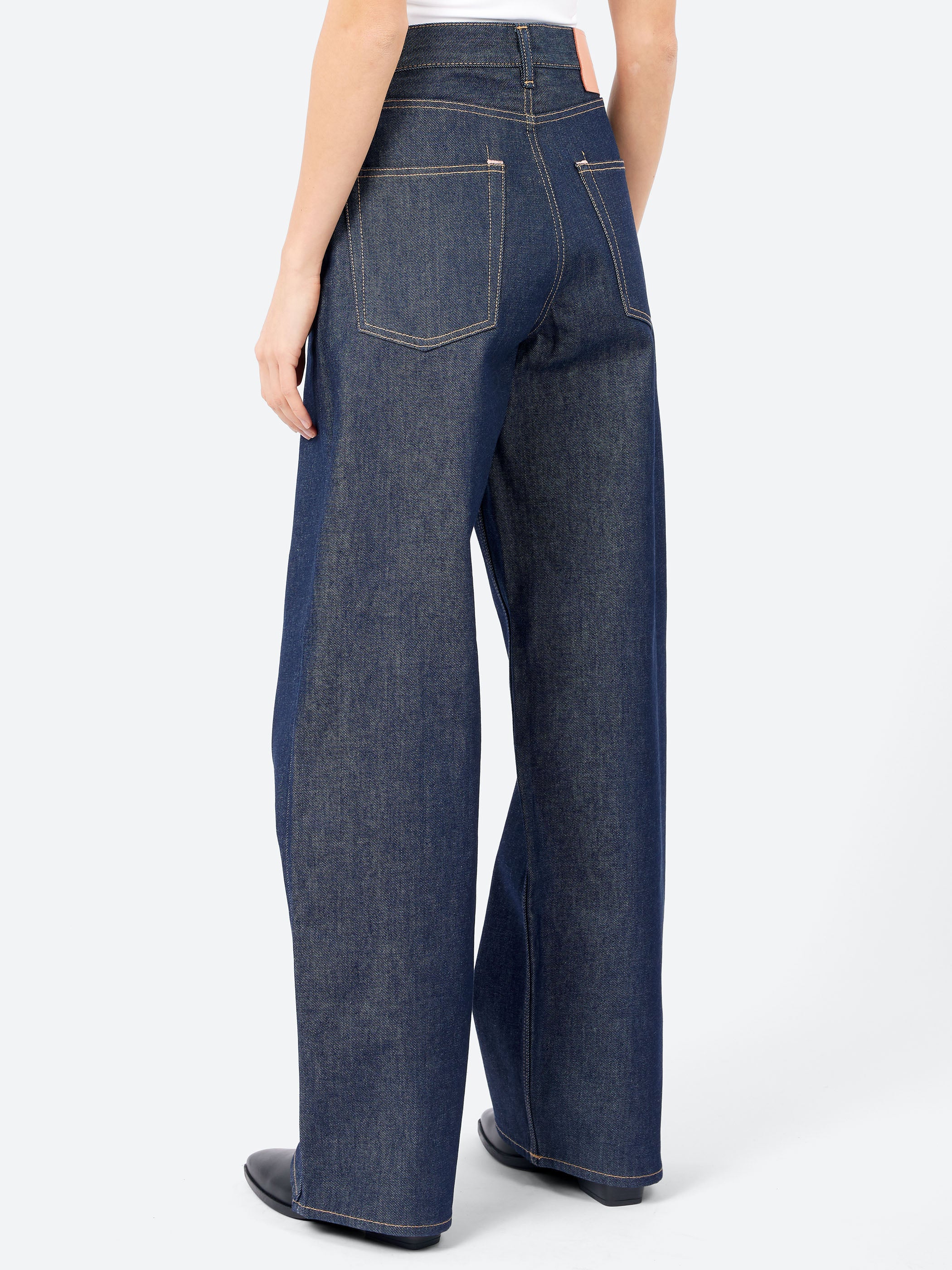 1981 Loose Fit Jeans