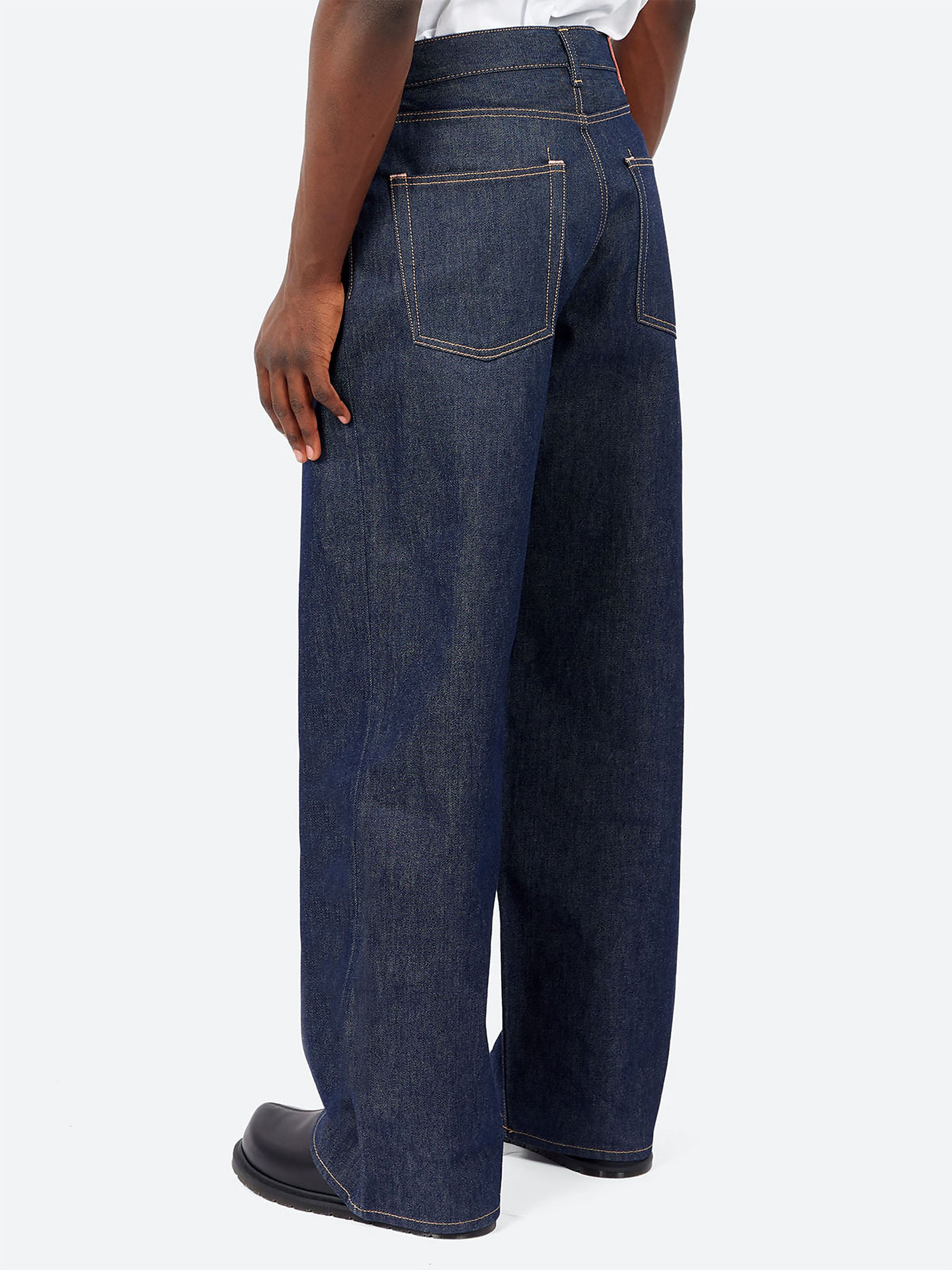 1981 Loose Fit Jeans