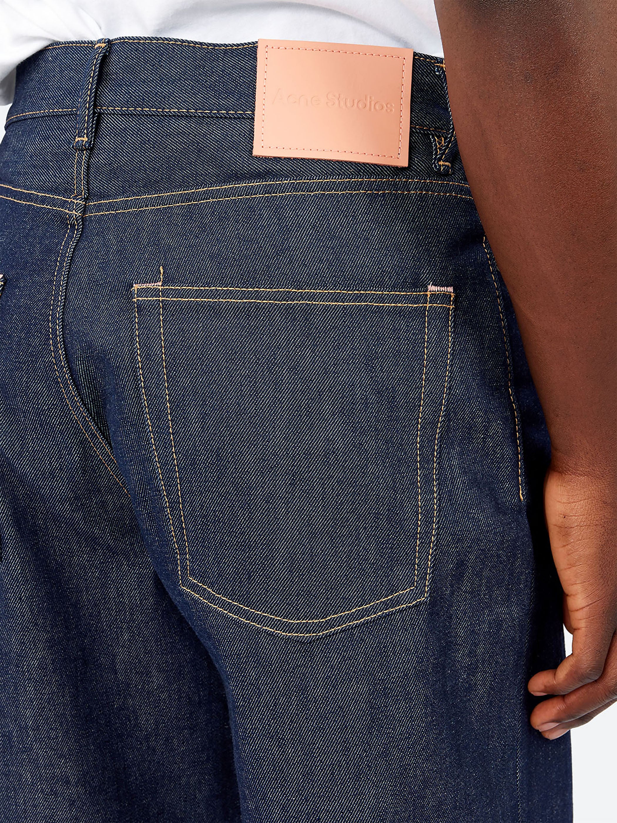 1981 Loose Fit Jeans