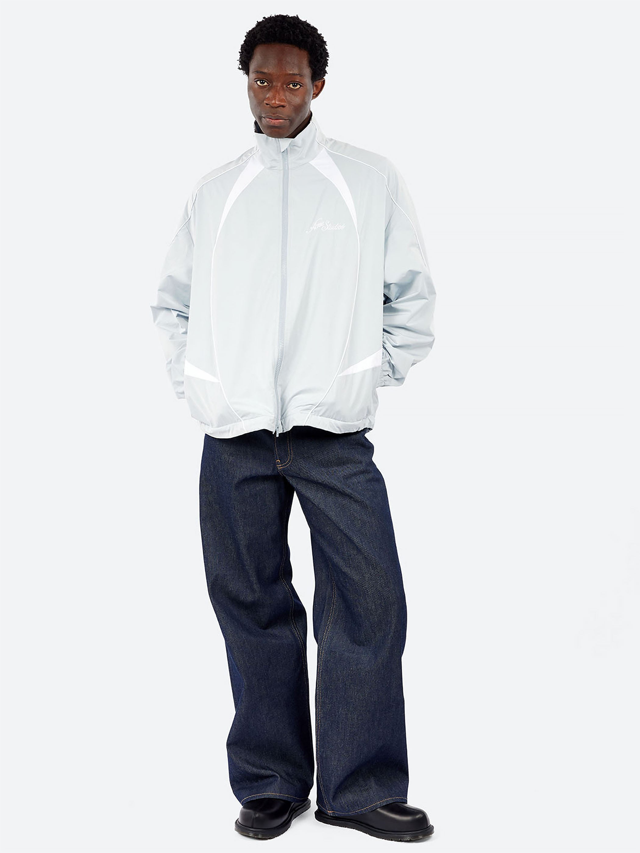 1981 Loose Fit Jeans