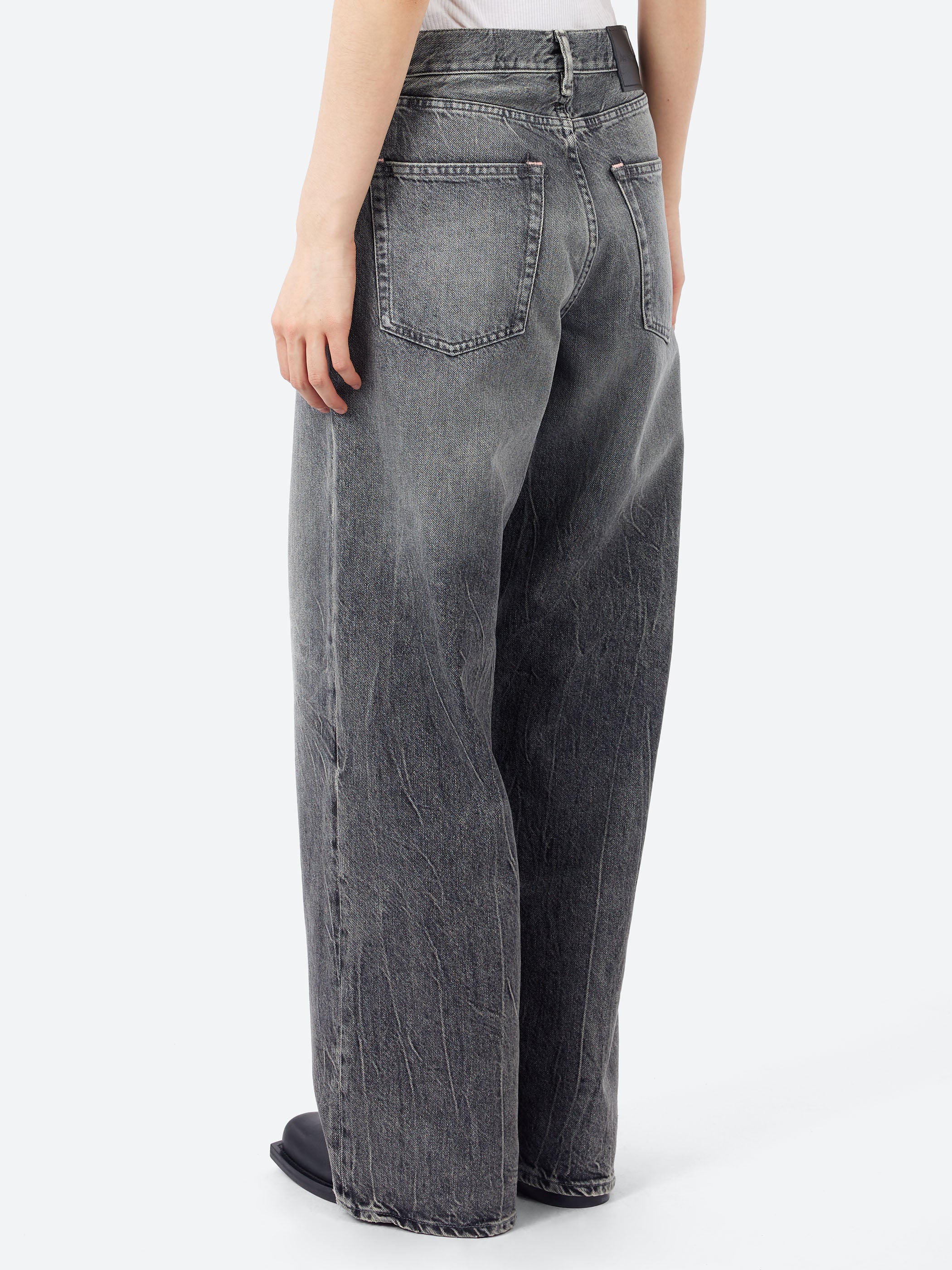 1981 Loose Fit Jeans