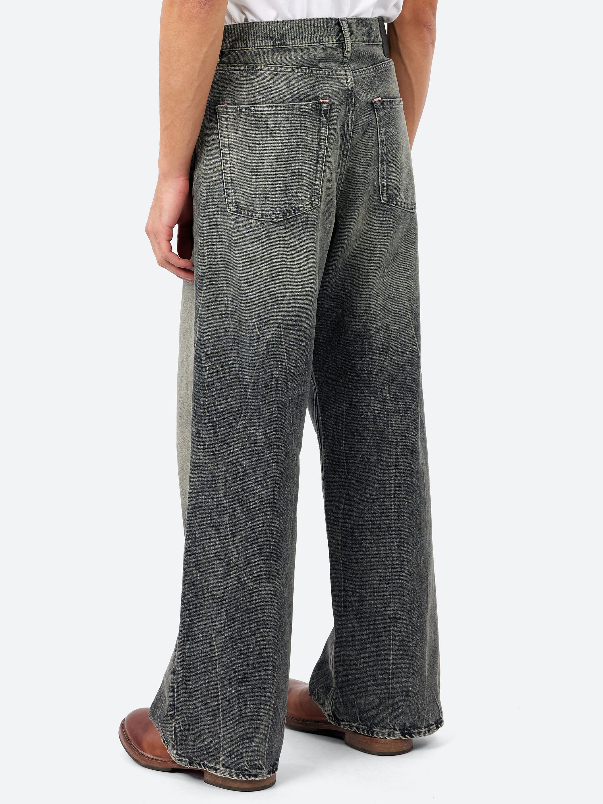 1981 Loose Fit Jeans