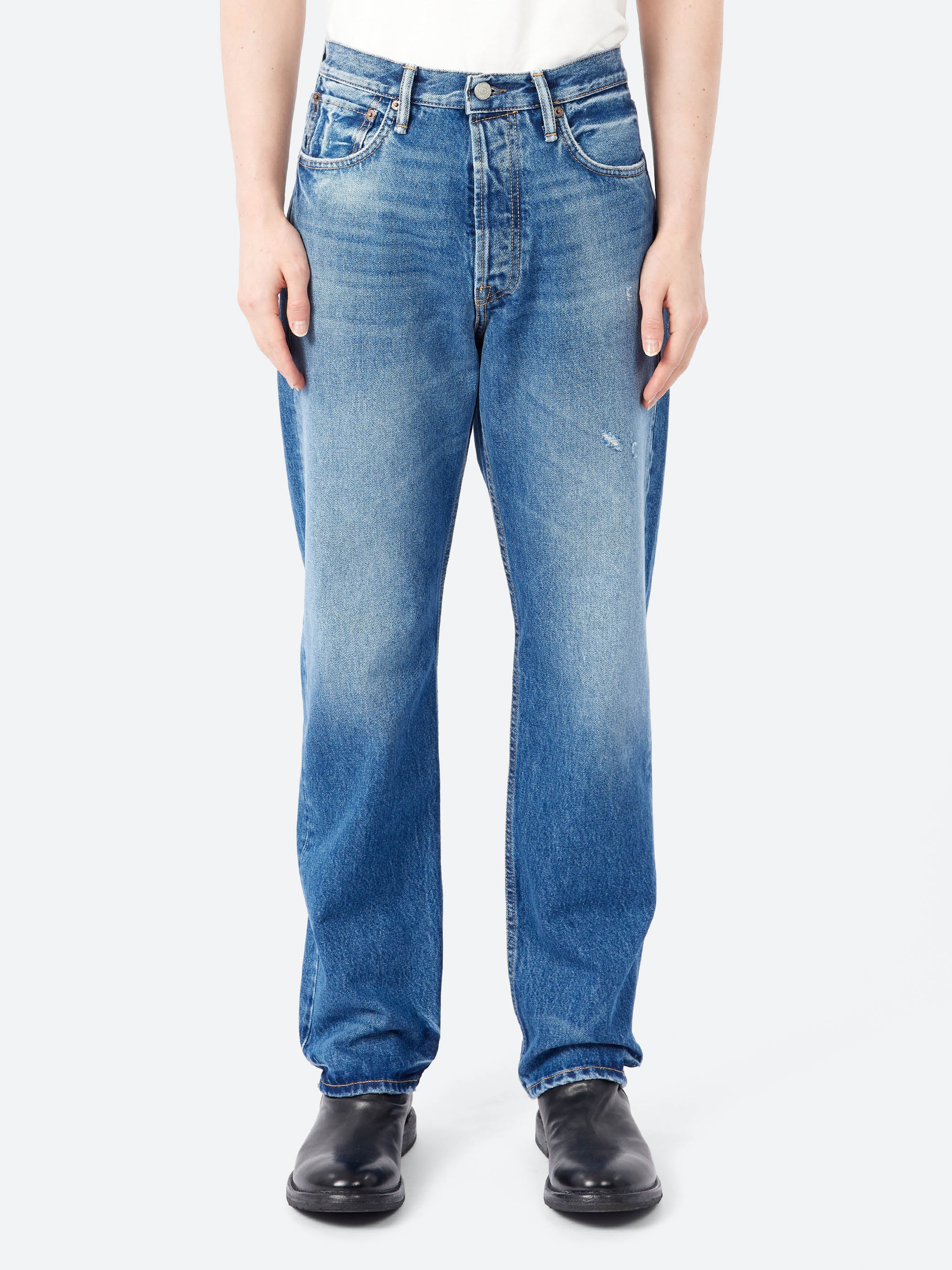 1996 Regular Fit Jeans