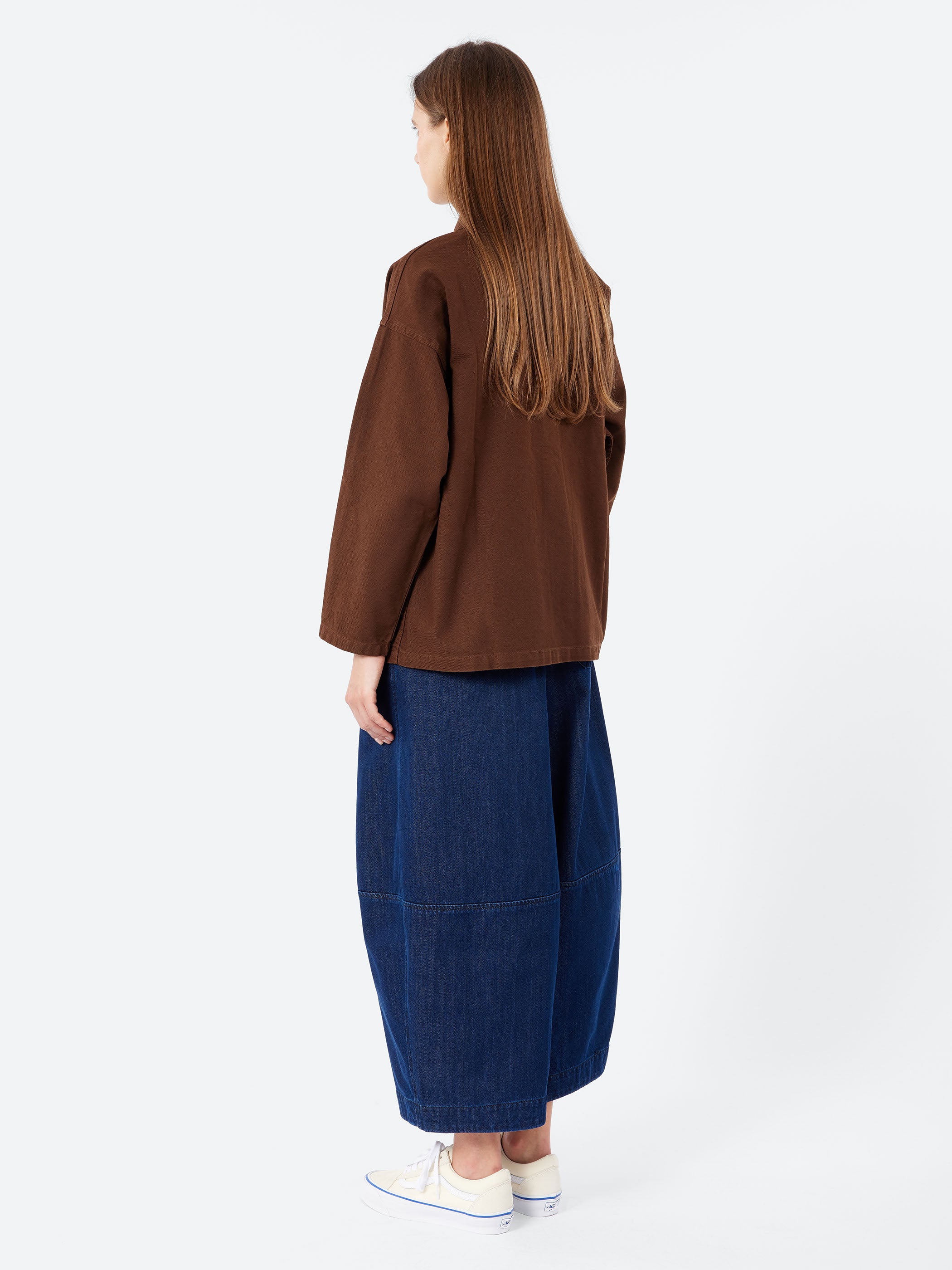 6L Oversize Work Jacket