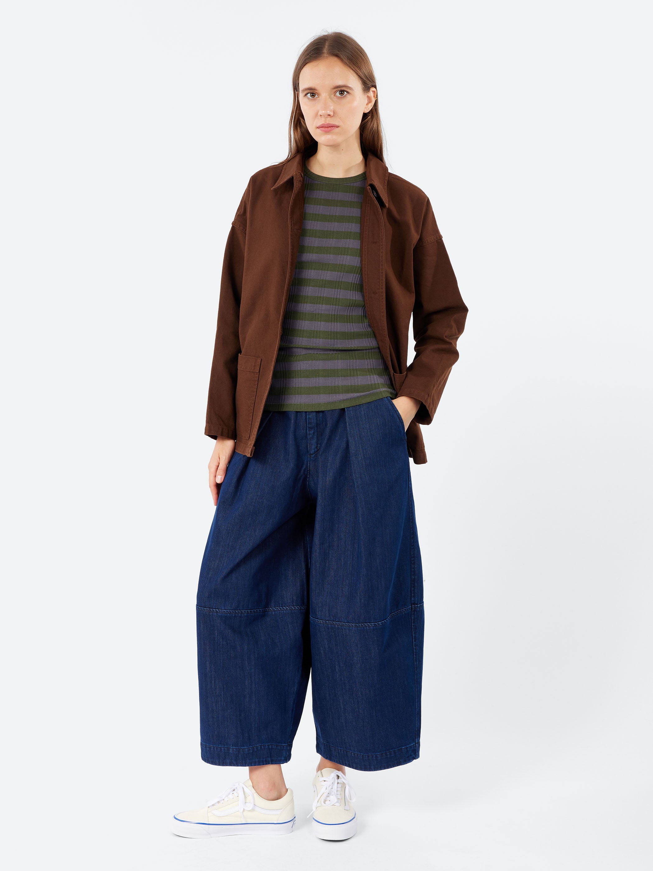 6L Oversize Work Jacket