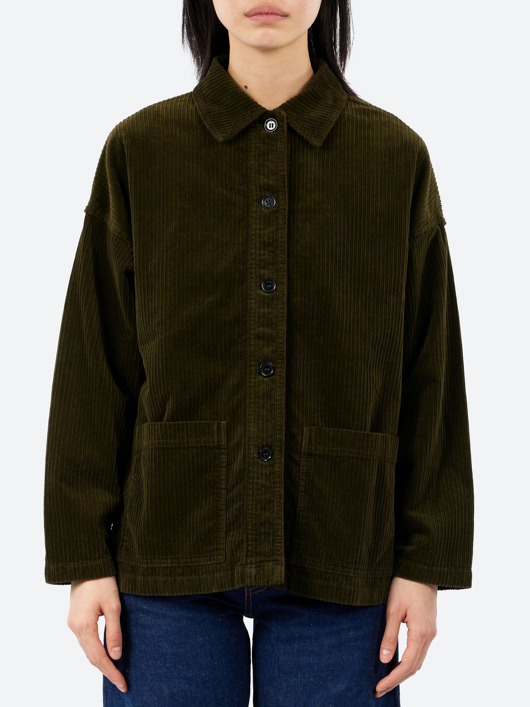 6L Oversize Work Jacket