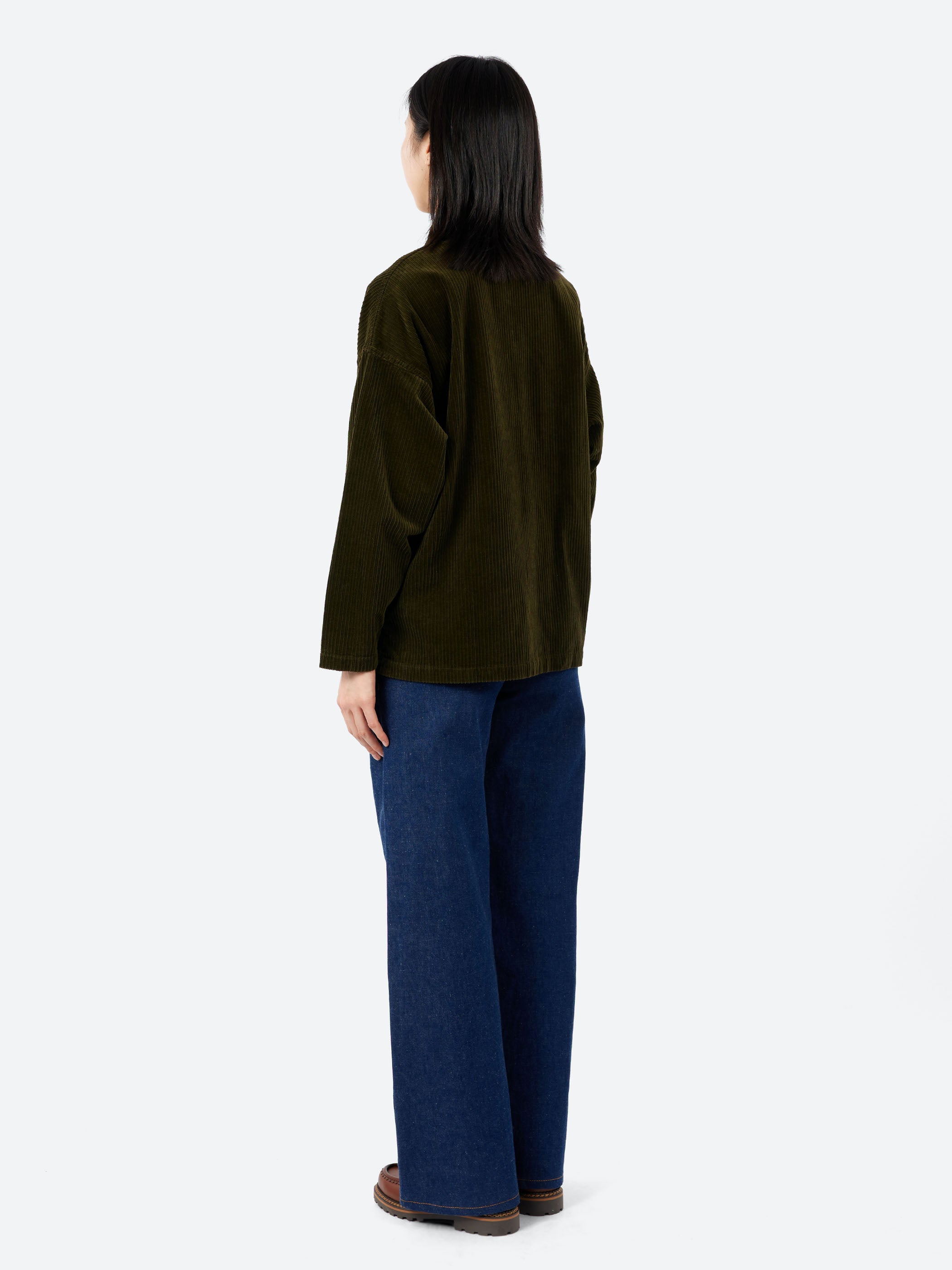 6L Oversize Work Jacket