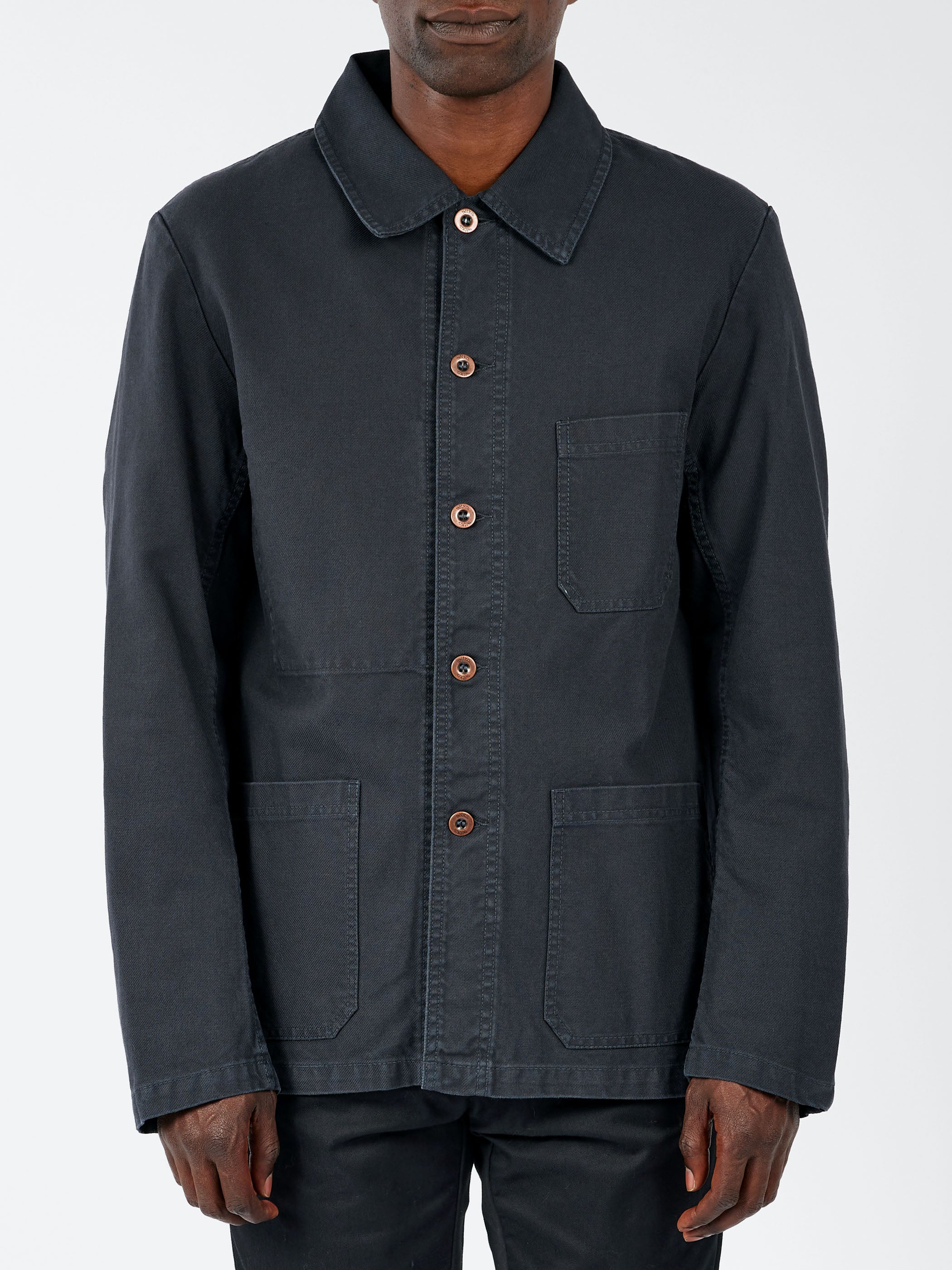 5C Short Workwear Jacket