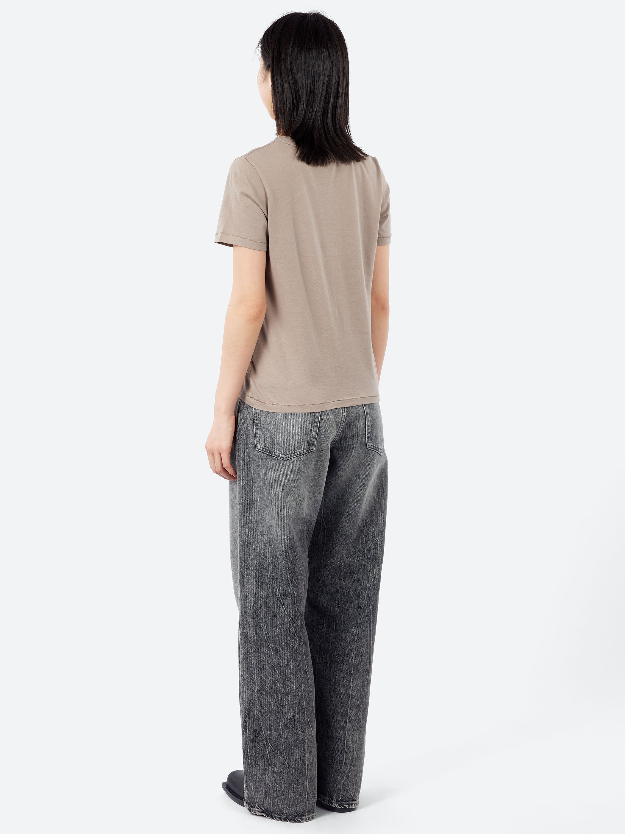 Soft Pima Cotton Women's T-Shirt