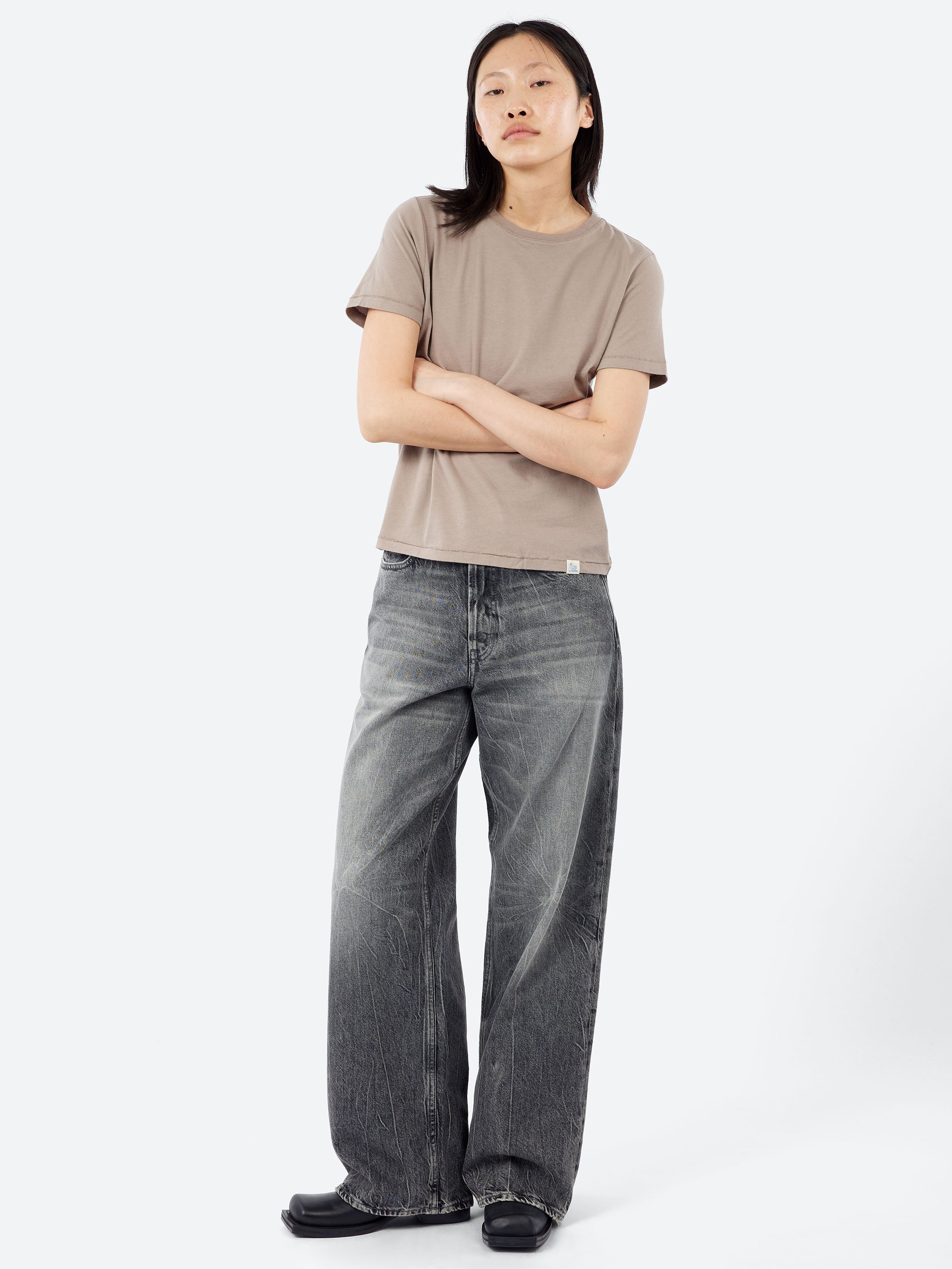 Soft Pima Cotton Women's T-Shirt