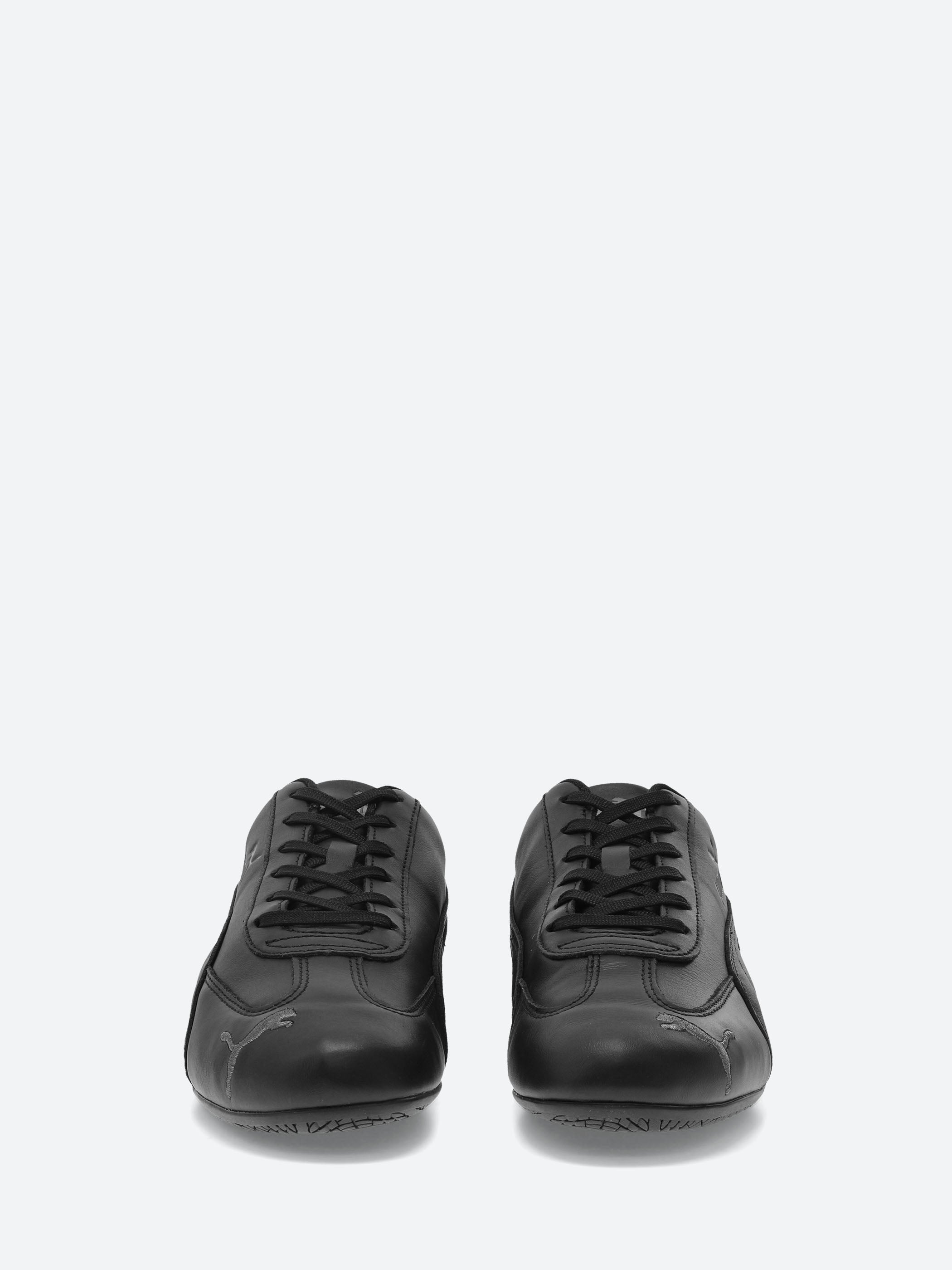 Speedcat Full Leather