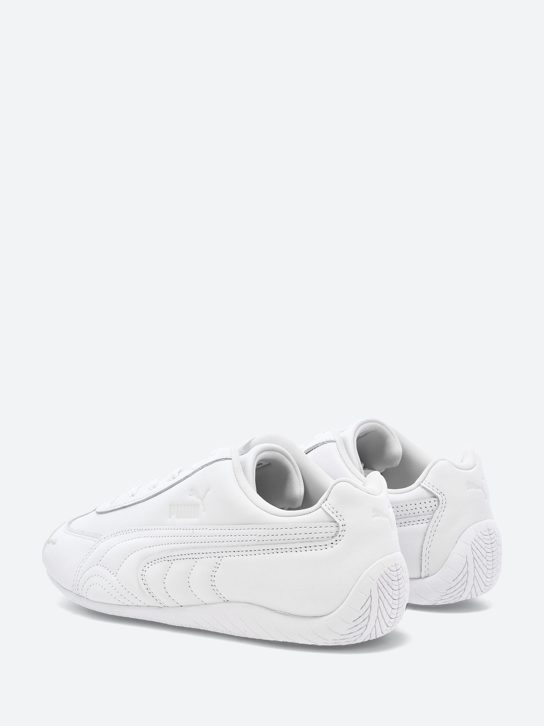 Speedcat Full Leather