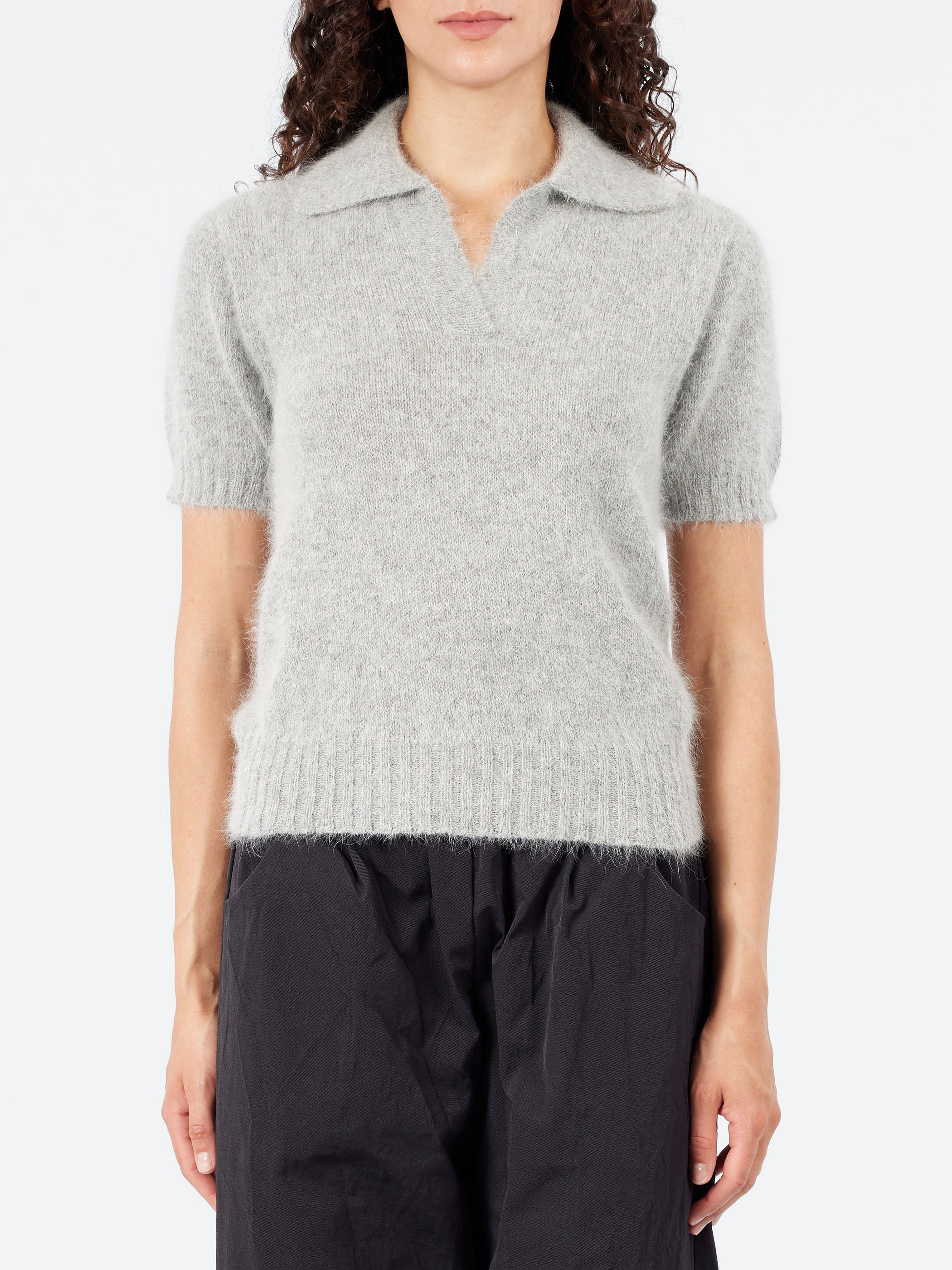 Angora Polo