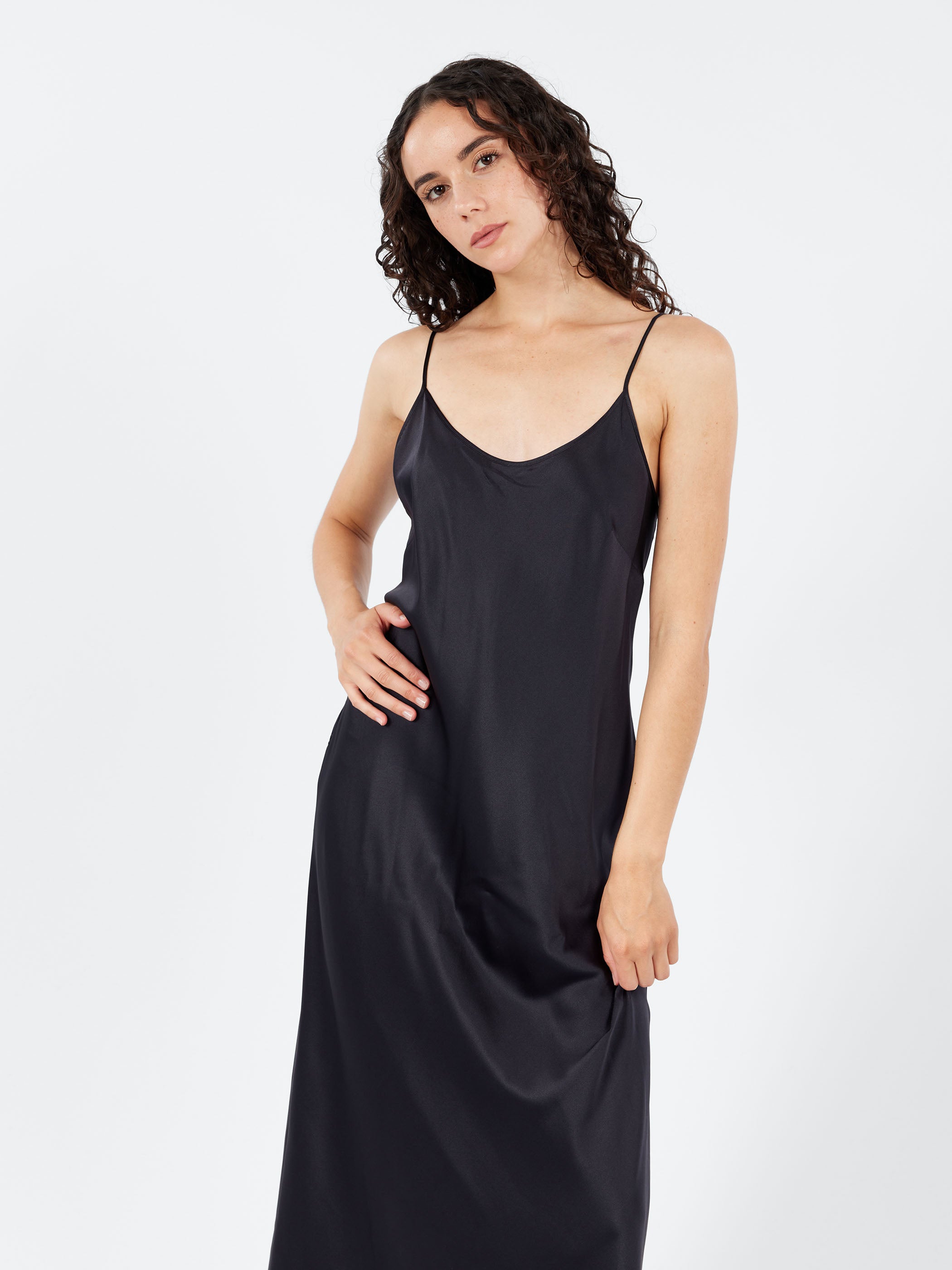 Slip Dress