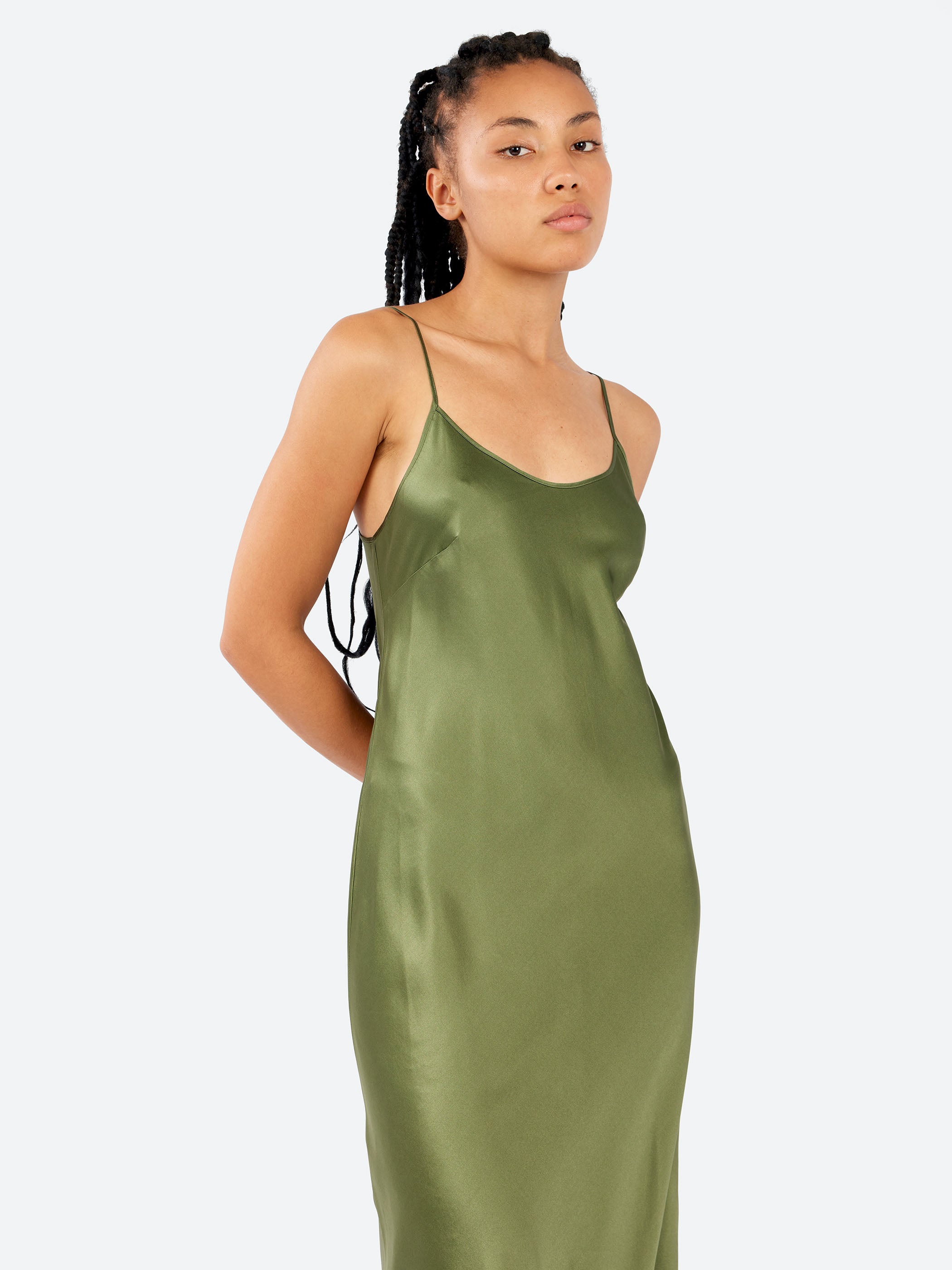 Slip Dress