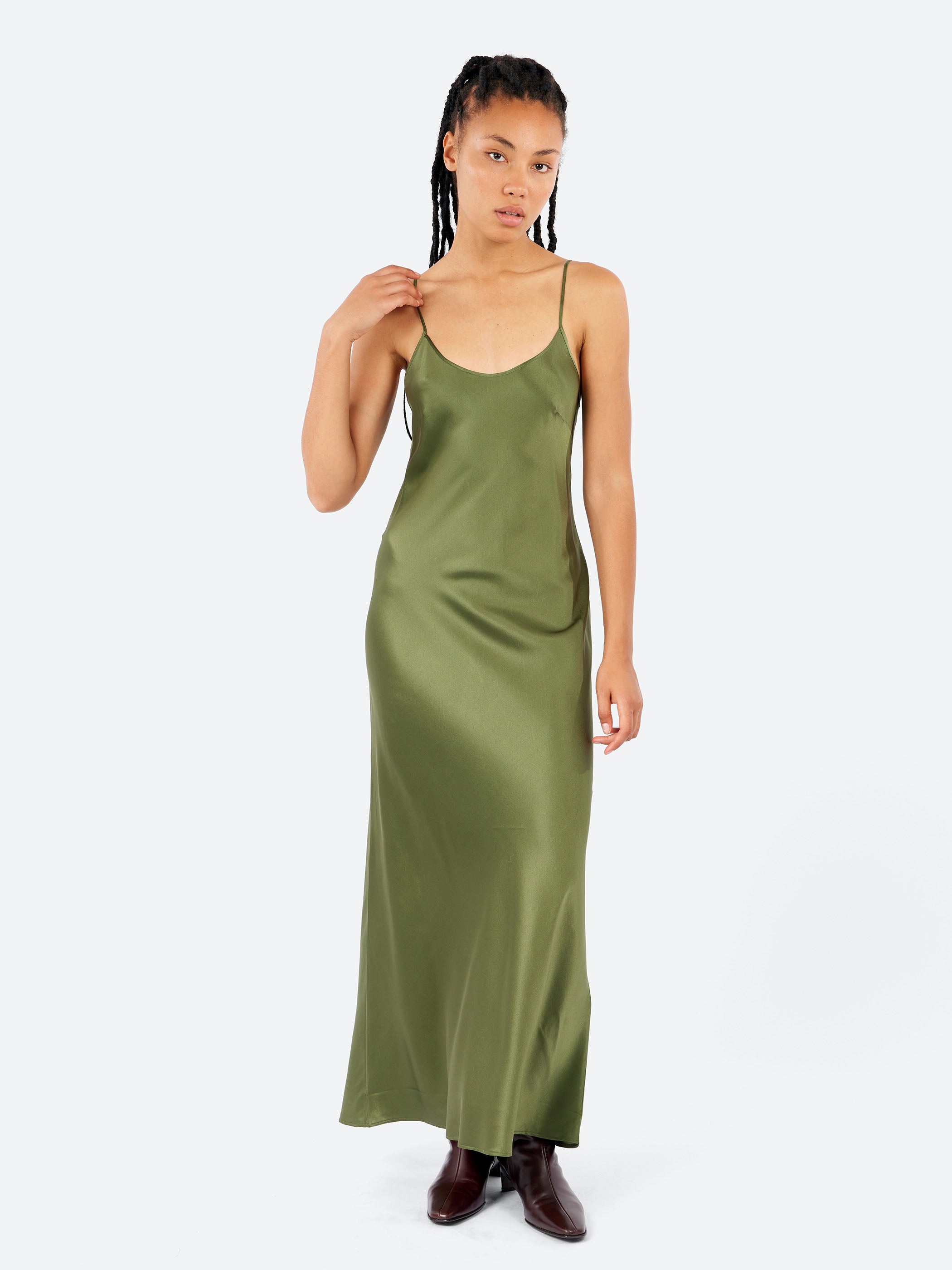 Slip Dress