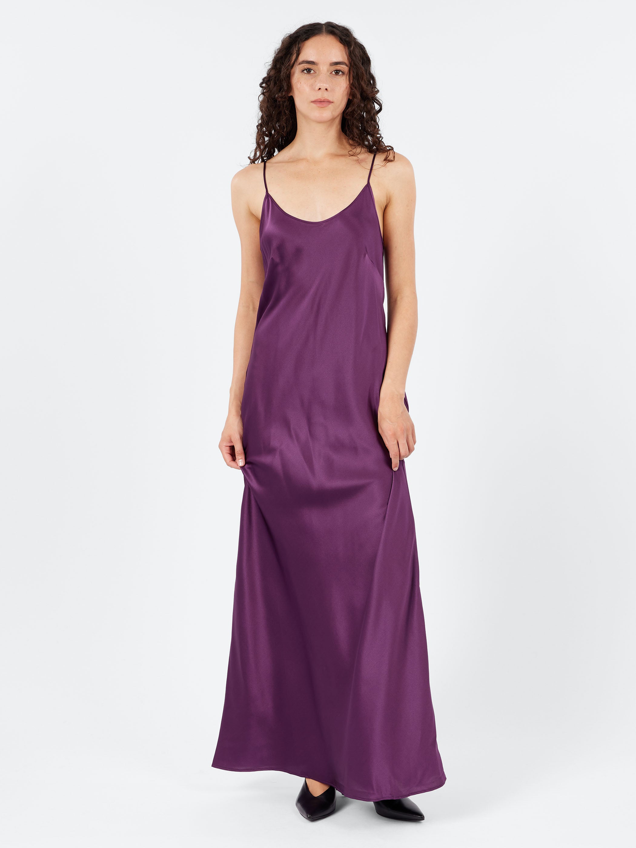 Slip Dress